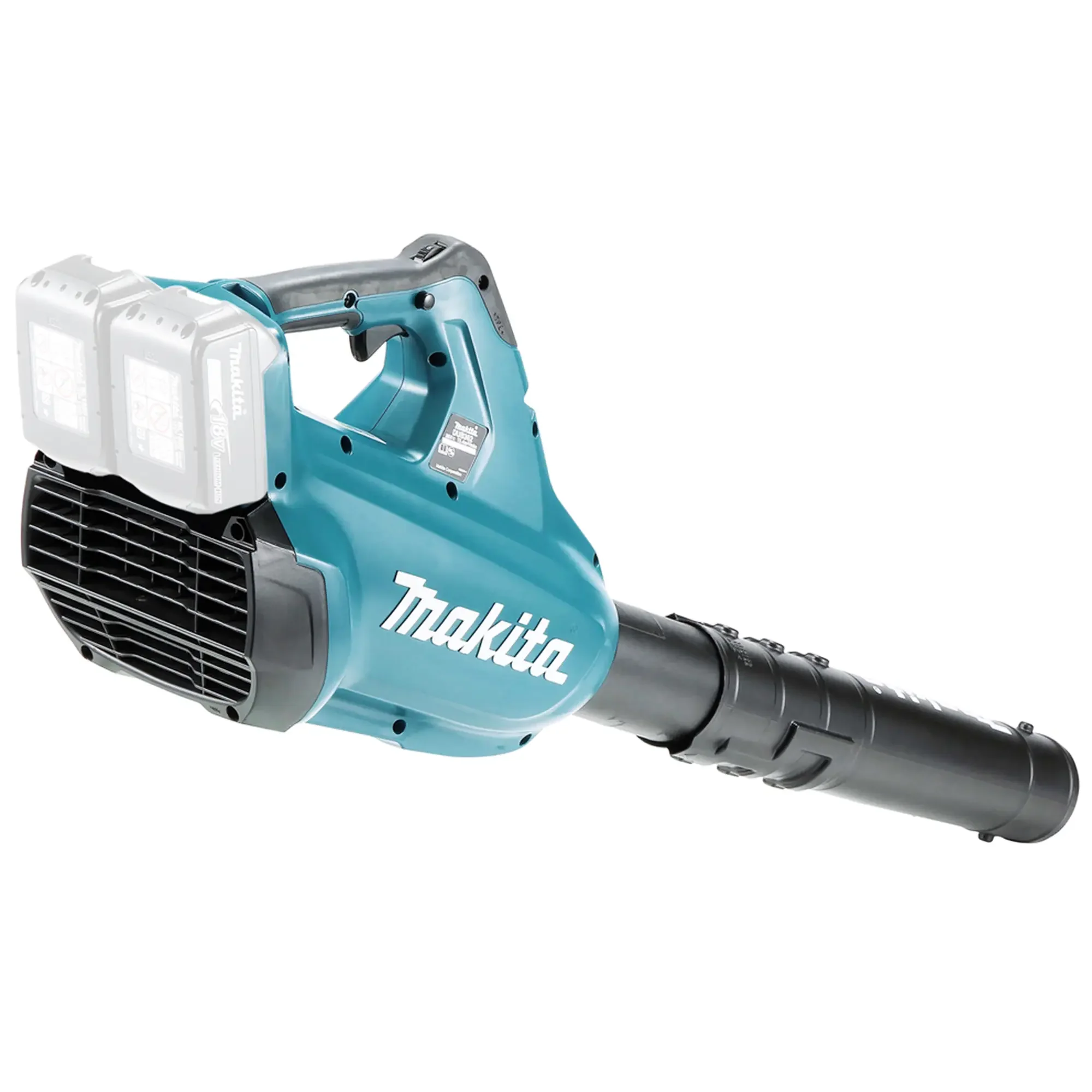 Soffiatore Makita DUB362PT4 18Vx2 5Ah - Image 6