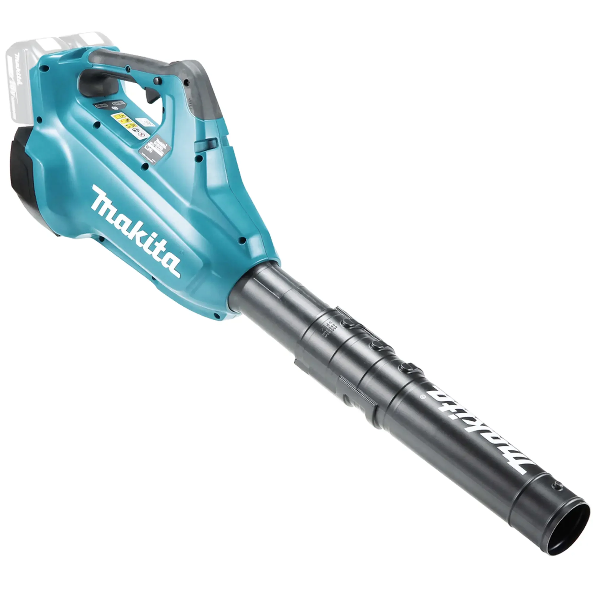 Soffiatore Makita DUB362PT4 18Vx2 5Ah - Image 8