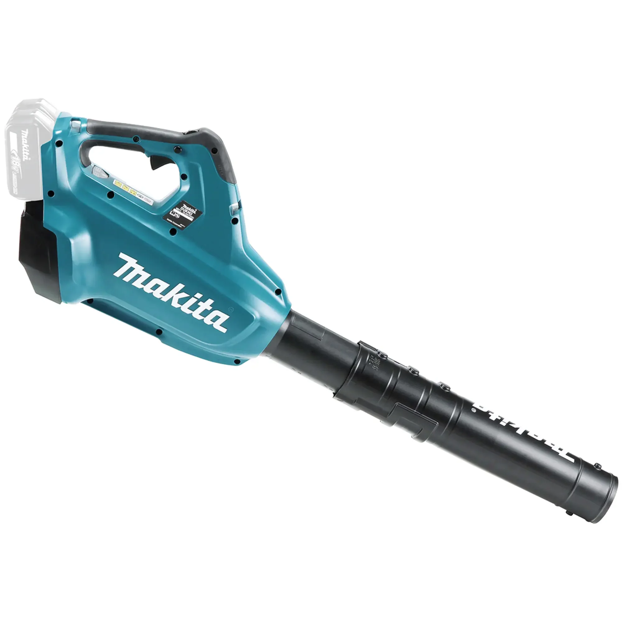 Soffiatore Makita DUB362Z 18V - Image 7