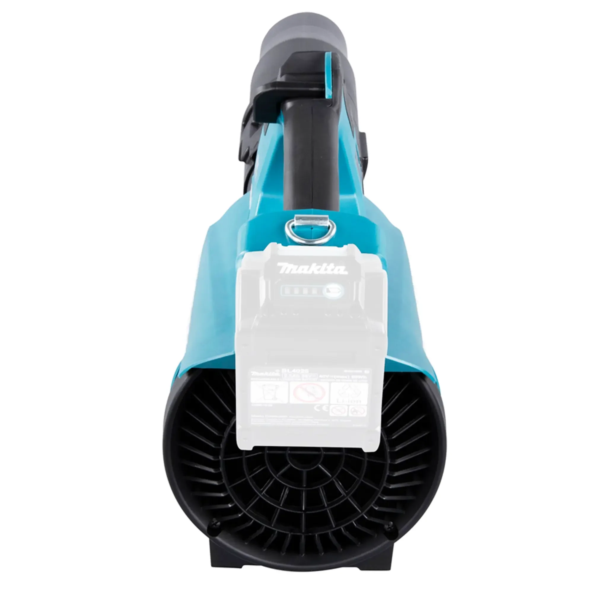 Soffiatore Makita UB001GZ 40V - Image 5