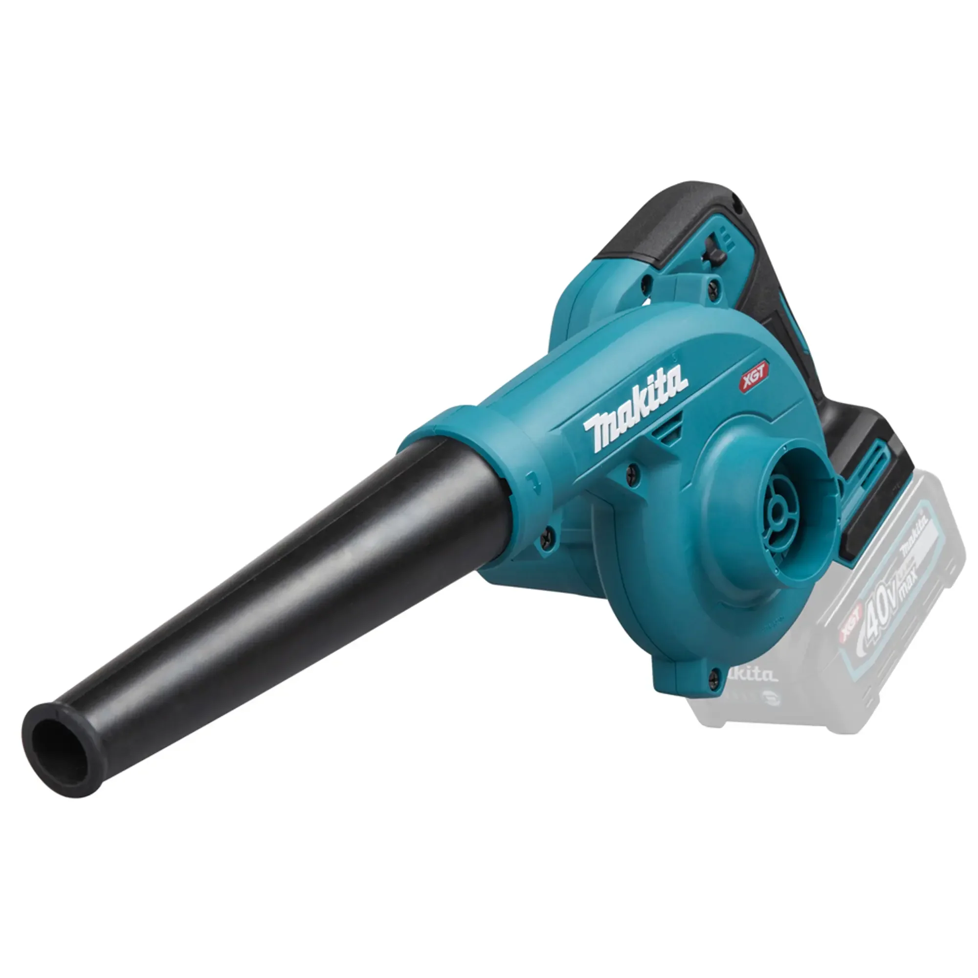 Soffiatore Makita UB002GZ01 40V - Image 2