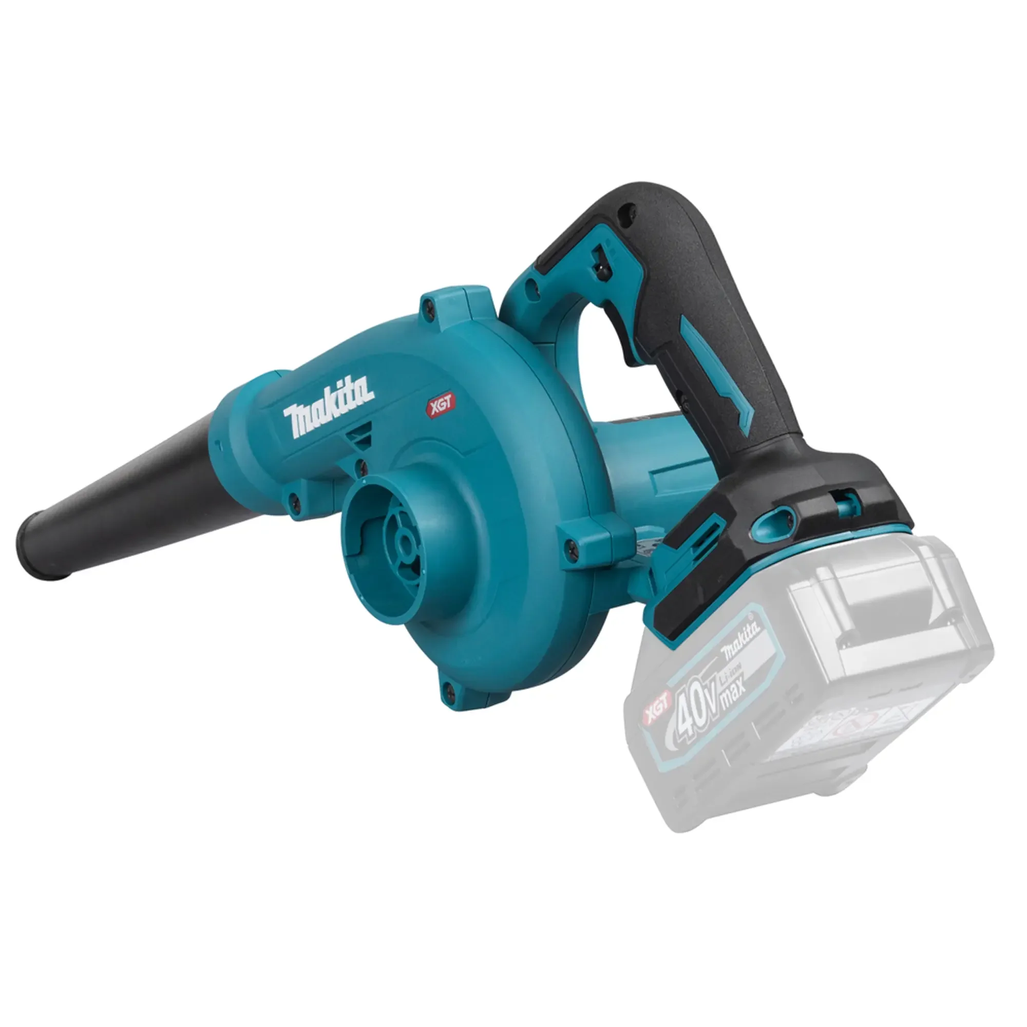 Soffiatore Makita UB002GZ01 40V - Image 4