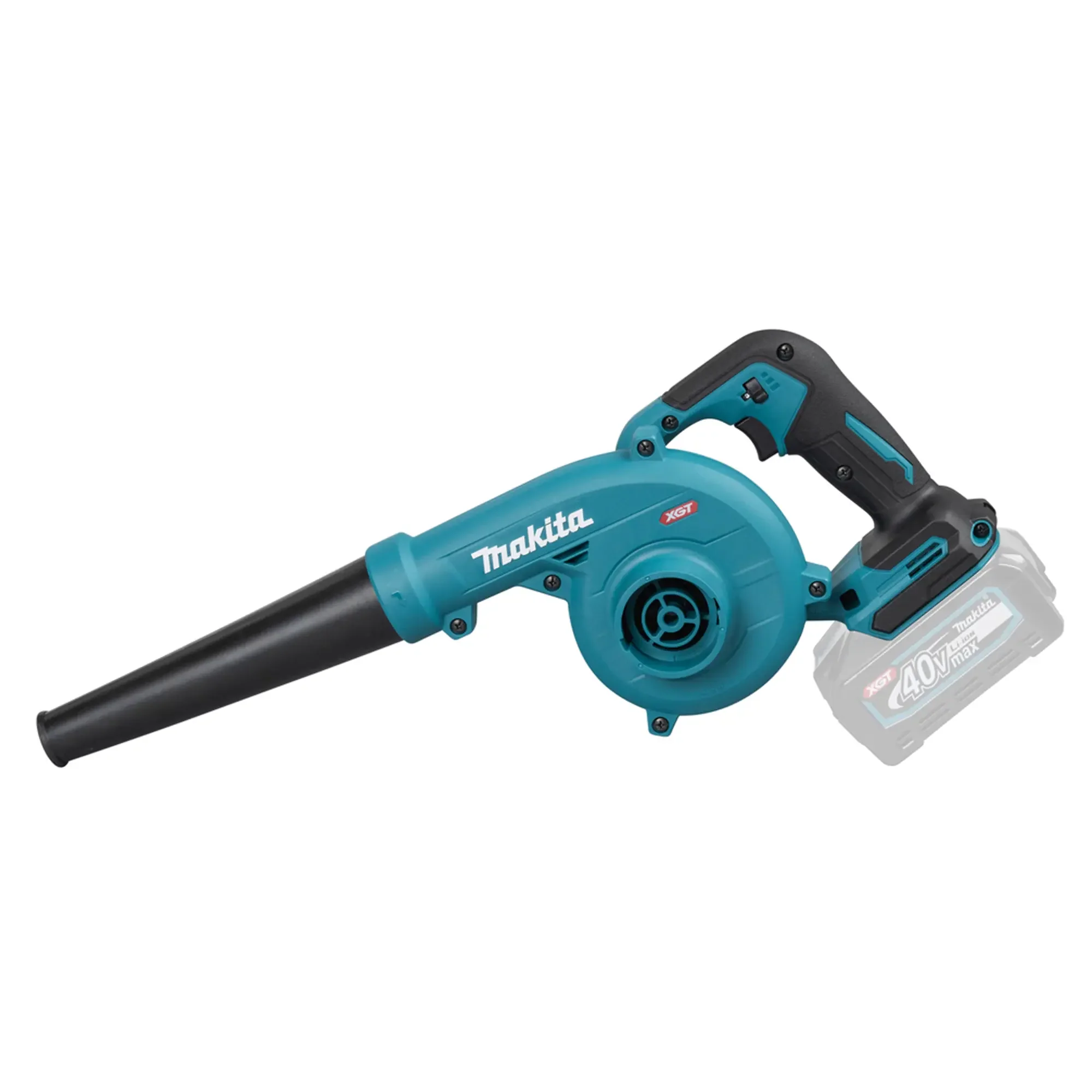 Soffiatore Makita UB002GZ01 40V - Image 5
