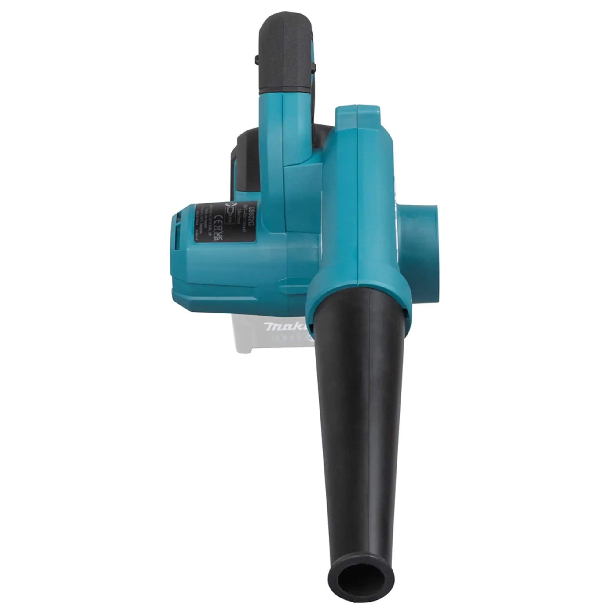 Soffiatore Makita UB002GZ01 40V - Image 7