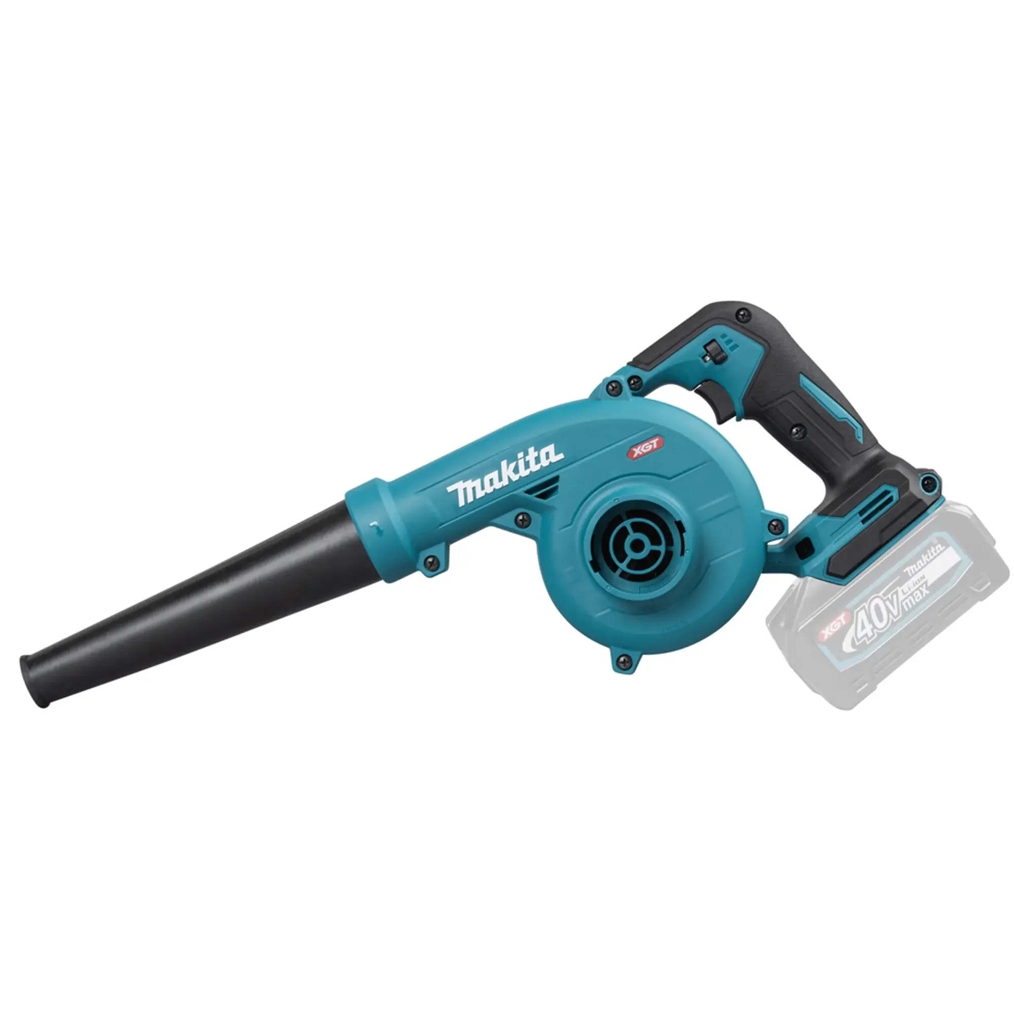 Soffiatore Makita UB002GZ01 40V - Image 8