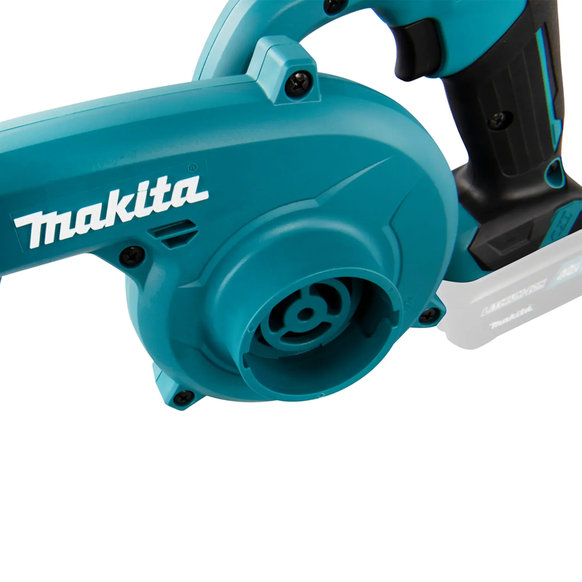 Soffiatore Makita UB100DZ 12V - Image 11