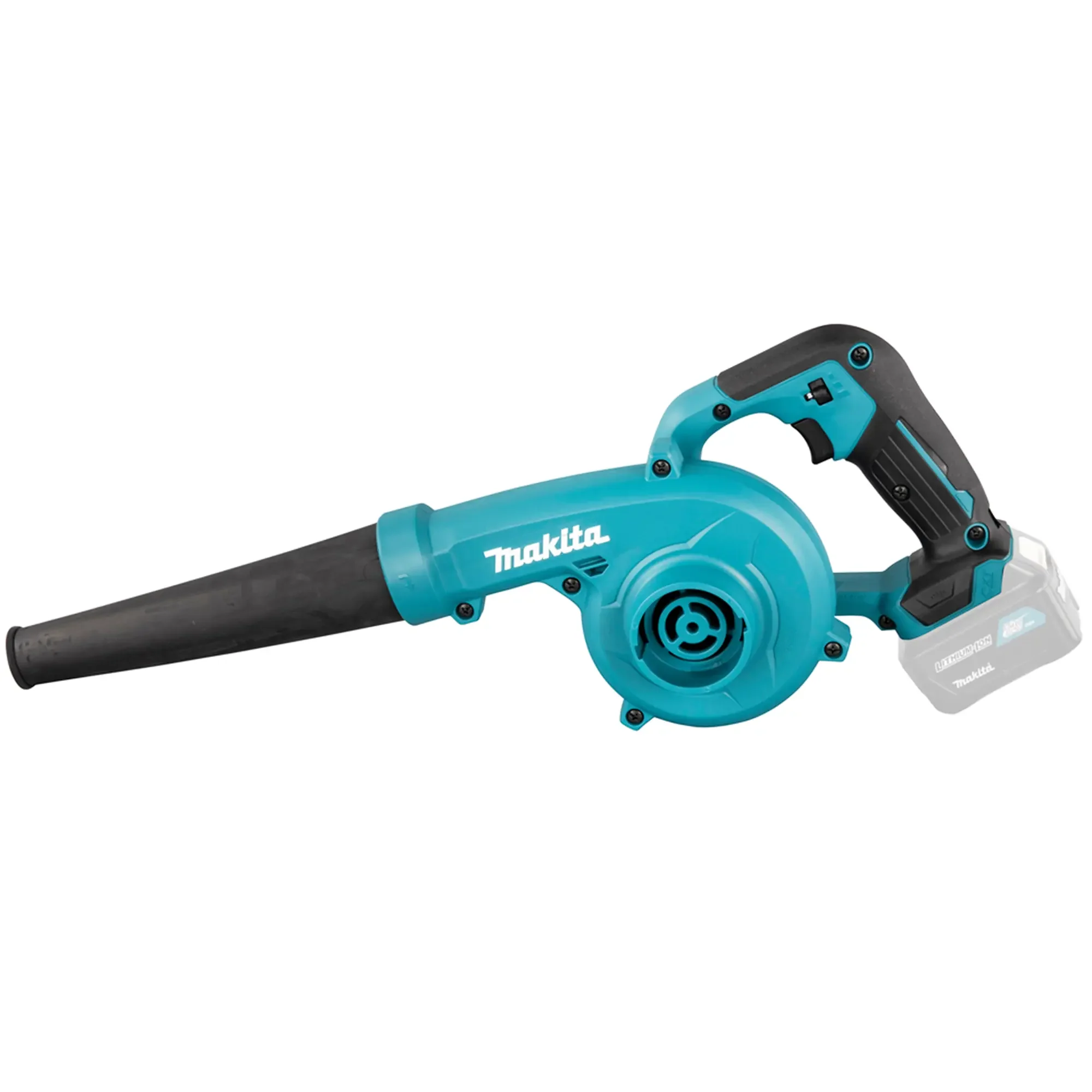 Soffiatore Makita UB100DZ 12V - Image 3