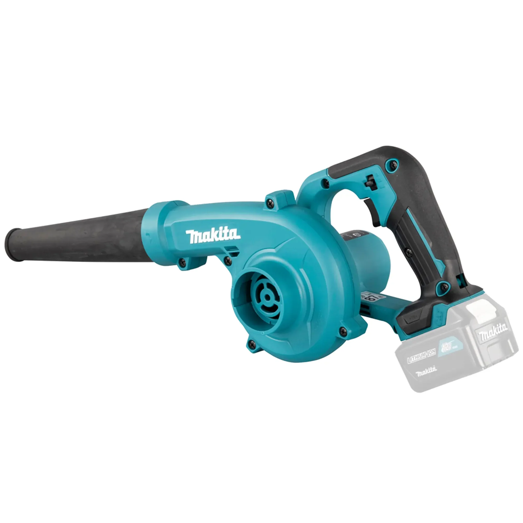 Soffiatore Makita UB100DZ 12V - Image 4