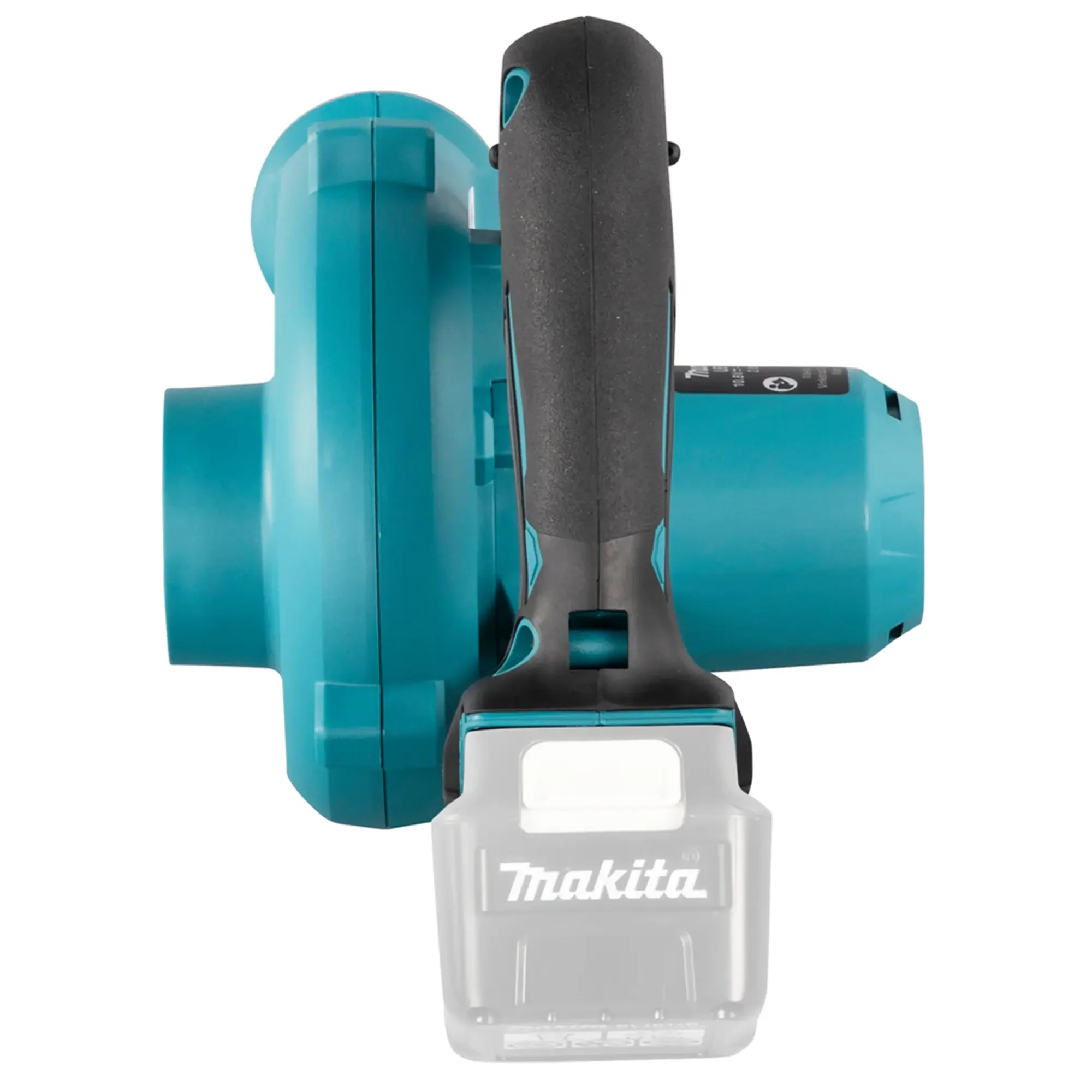 Soffiatore Makita UB100DZ 12V - Image 5