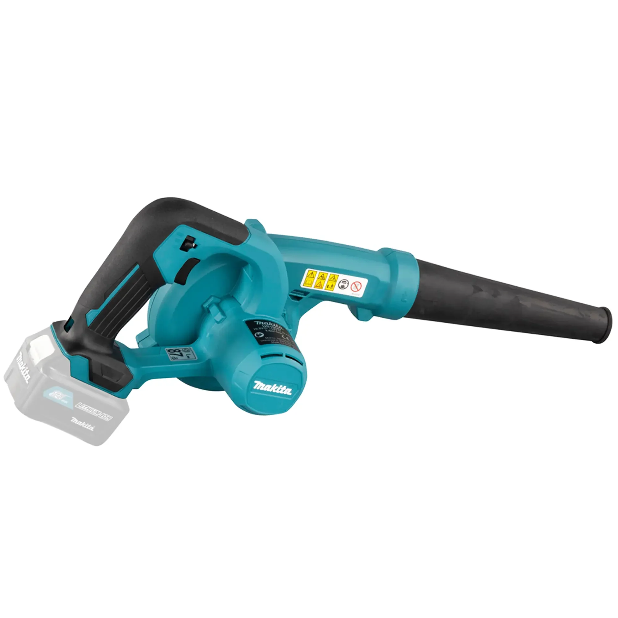 Soffiatore Makita UB100DZ 12V - Image 7
