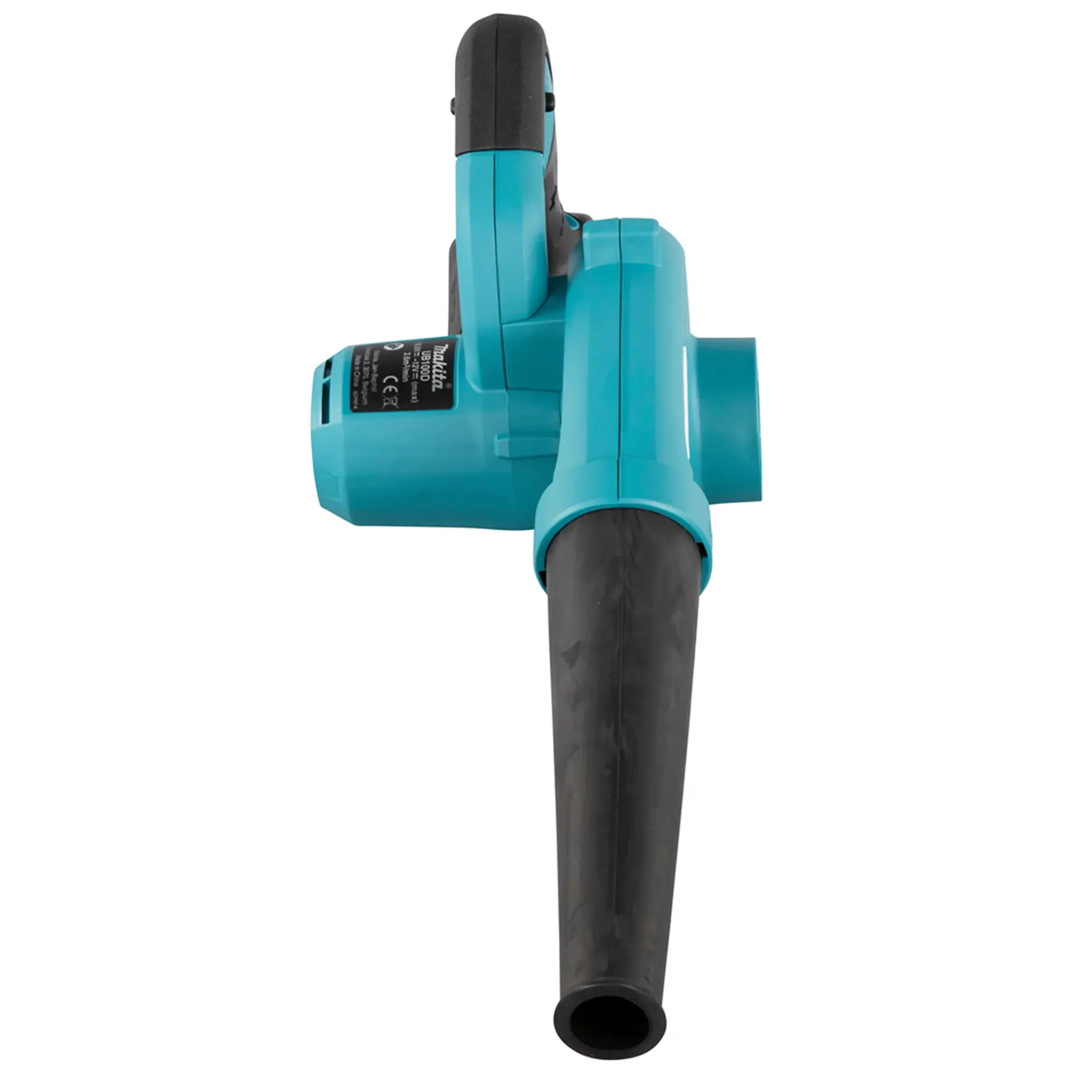 Soffiatore Makita UB100DZ 12V - Image 9