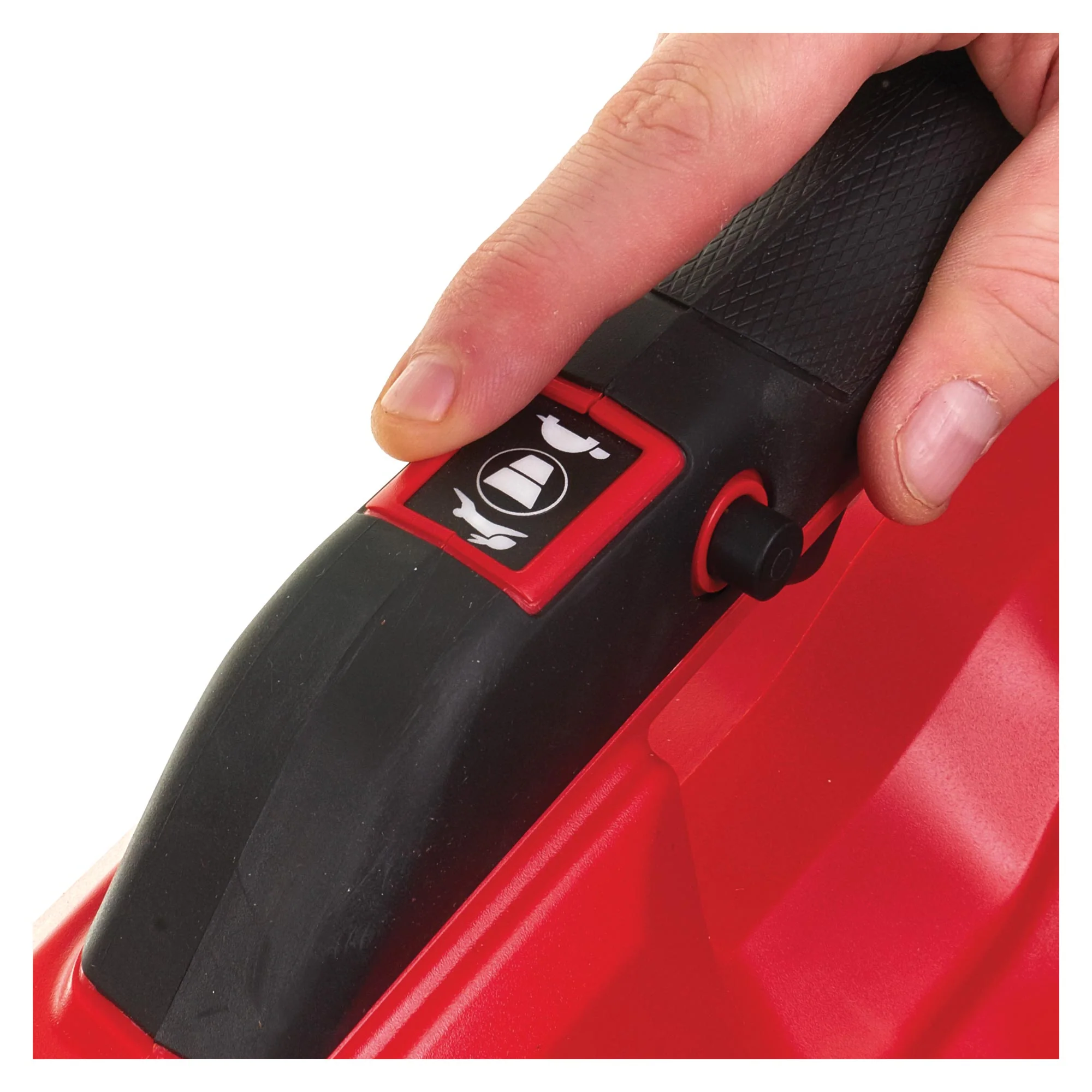 Soffiatore Milwaukee M18 FBL-0 18V - Image 3