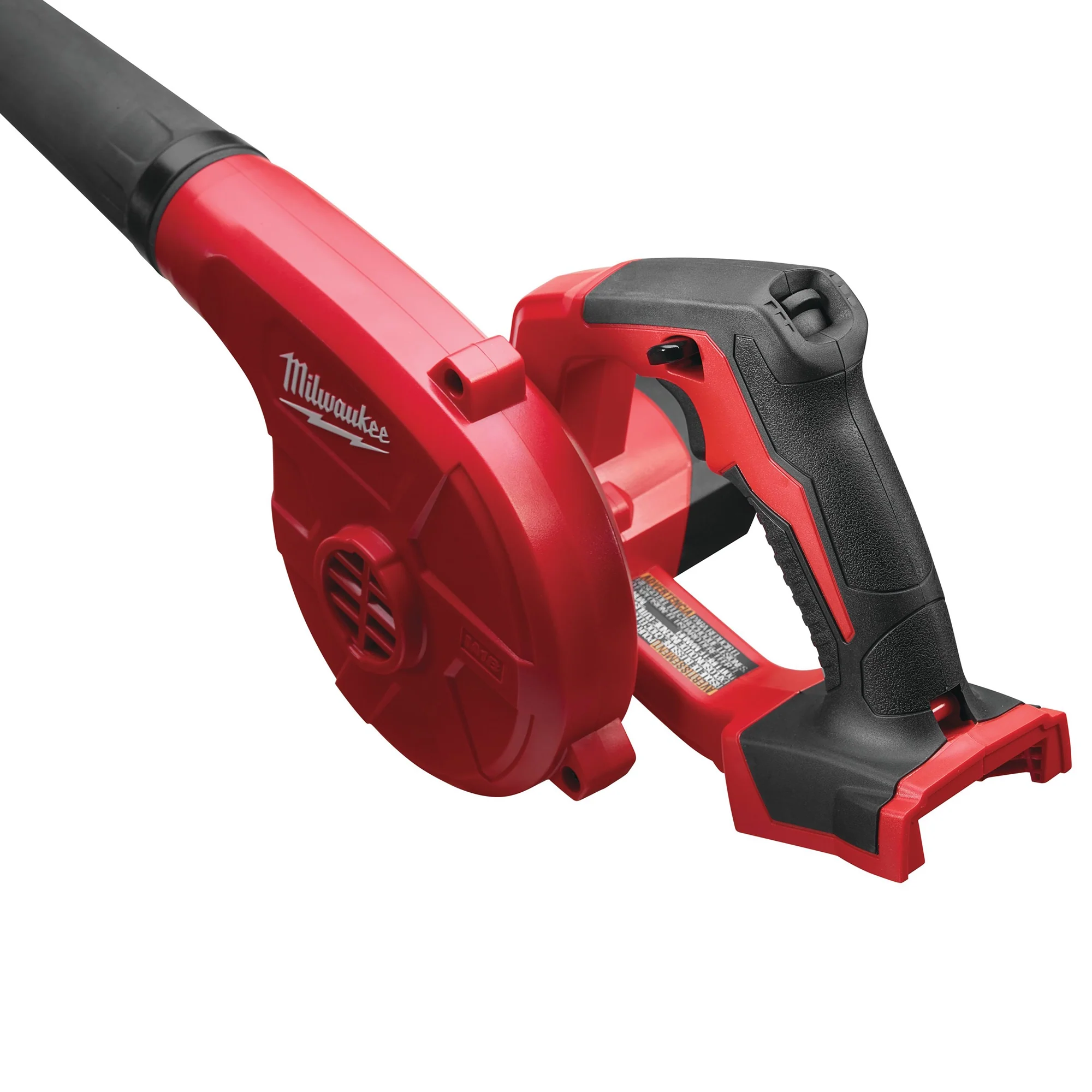 Soffiatore Milwaukee M18 BBL-0 18V - Image 3