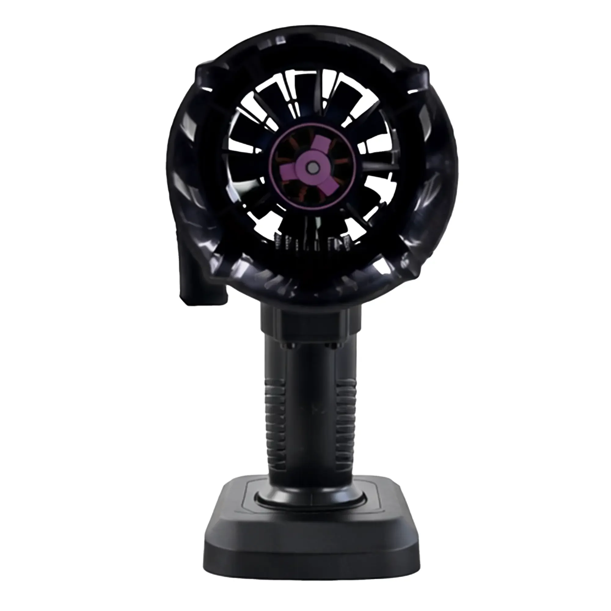 Soffiatore a pistola EMT Turbo 18V - Image 4
