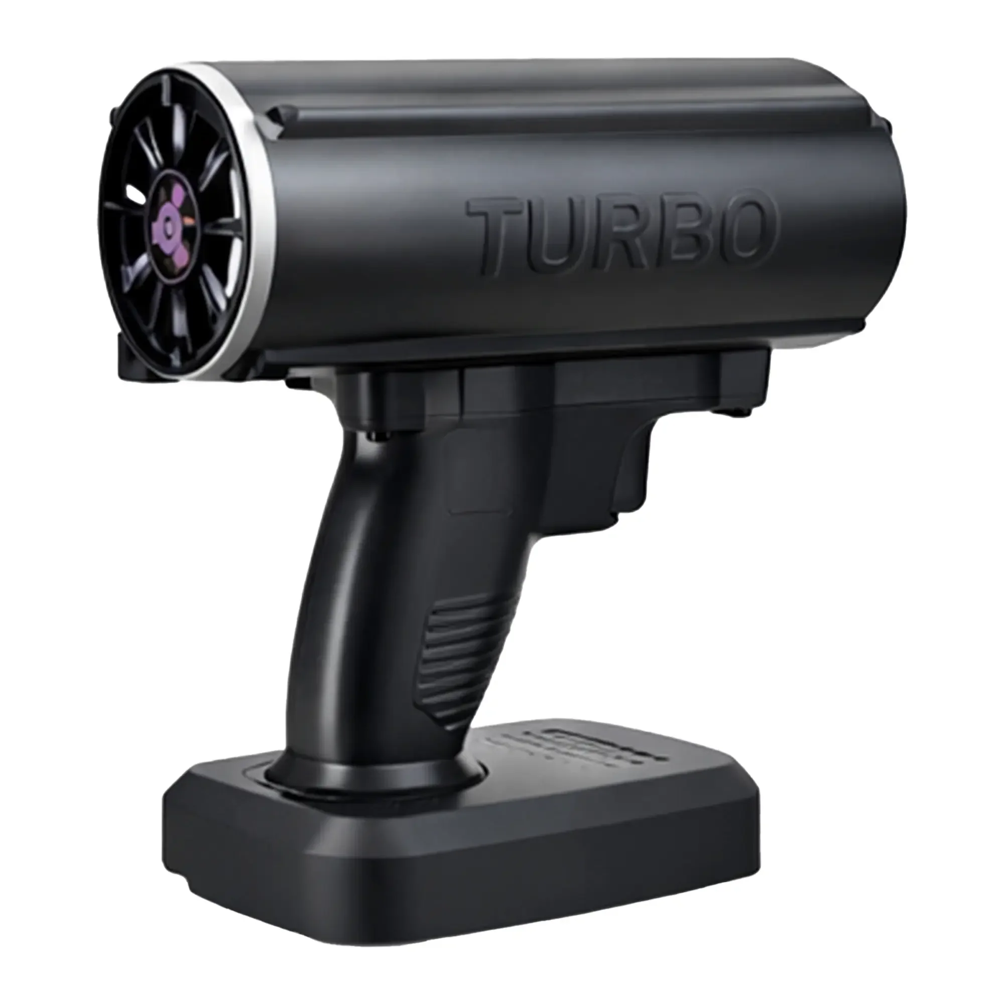 Soffiatore a pistola EMT Turbo 18V - Image 5