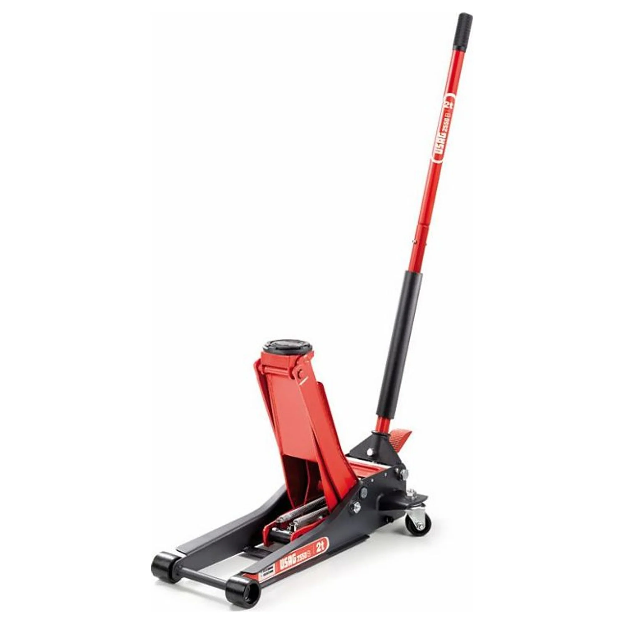 Sollevatore Idraulico Usag 2550 B 2T - Image 2