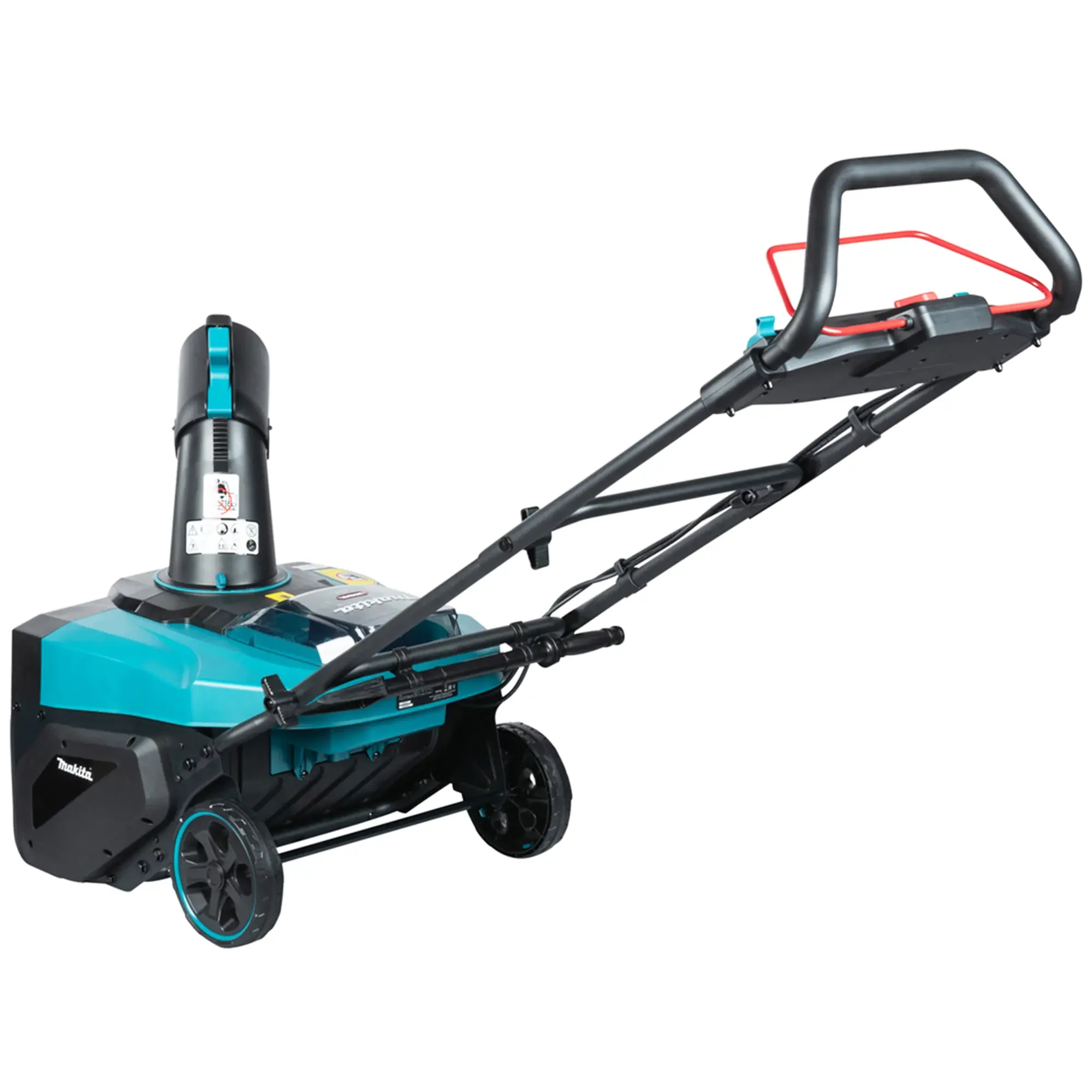 Turbina spazzaneve Makita SN001GZ 40V - Image 4