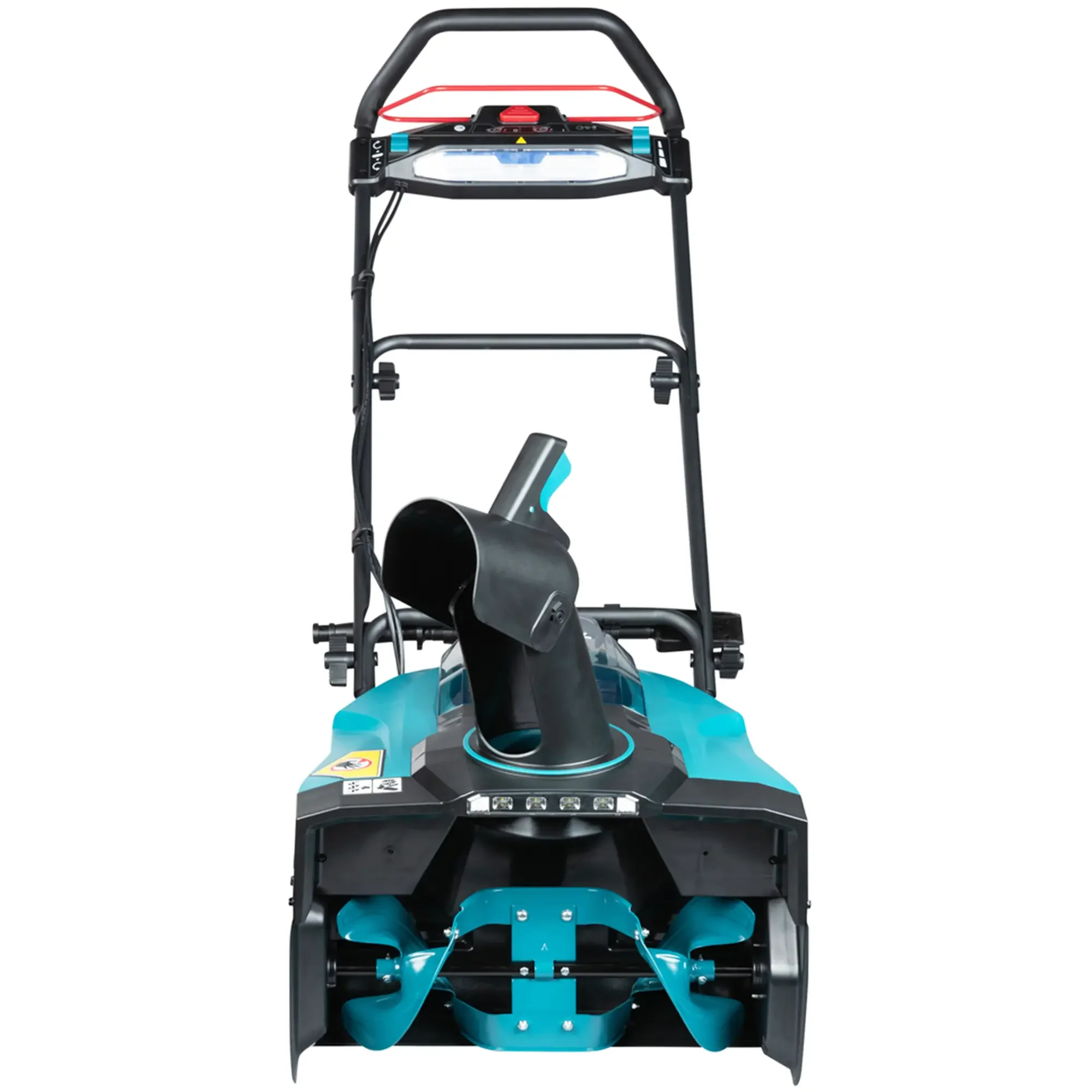 Turbina spazzaneve Makita SN001GZ 40V - Image 9