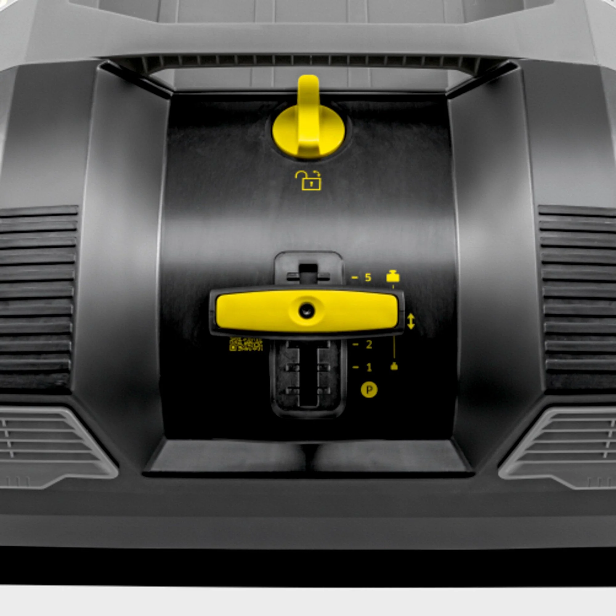 Spazzatrice Karcher KM 70/20 C 2SB eco!Power - Image 3