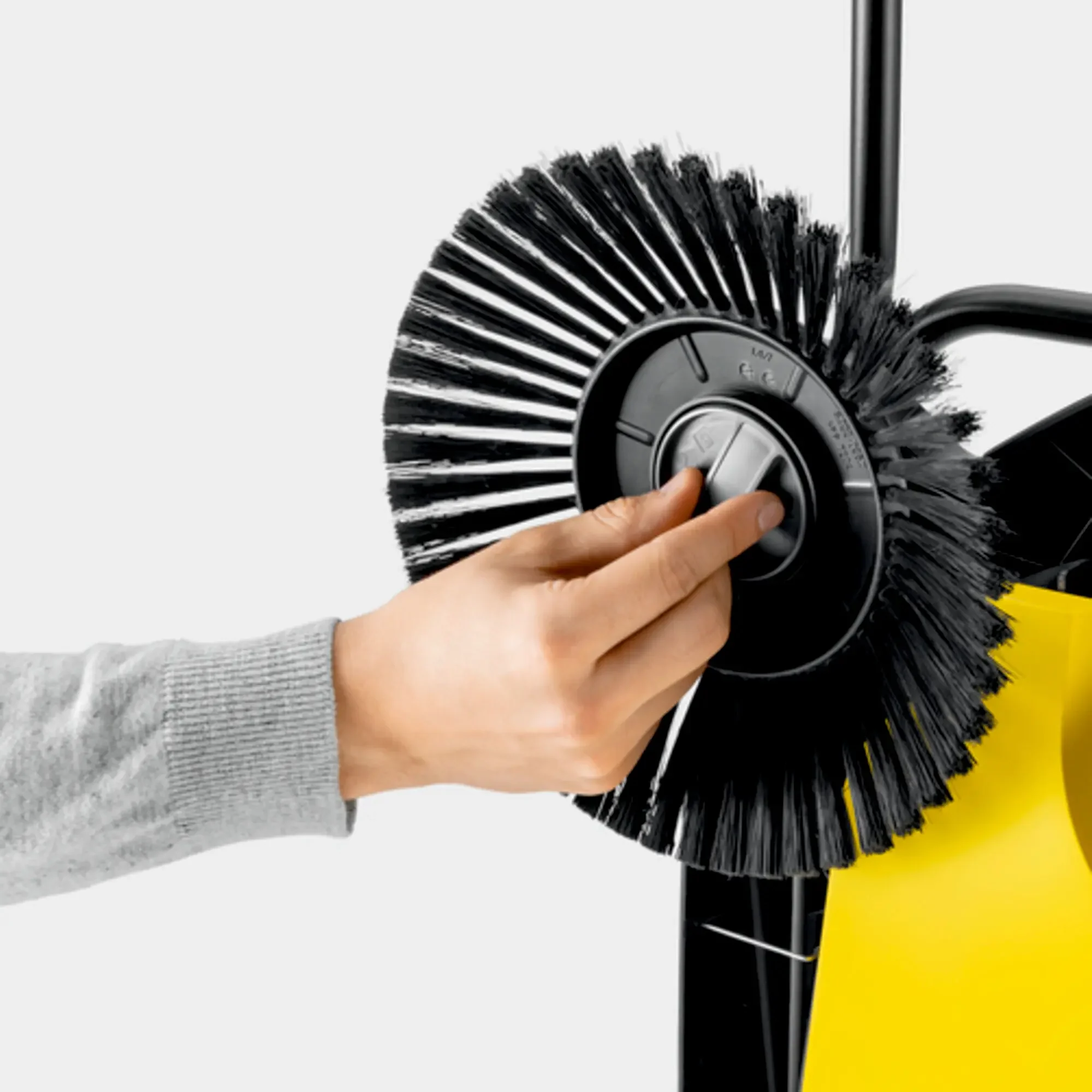 Spazzatrice Karcher S4 Twin - Image 3