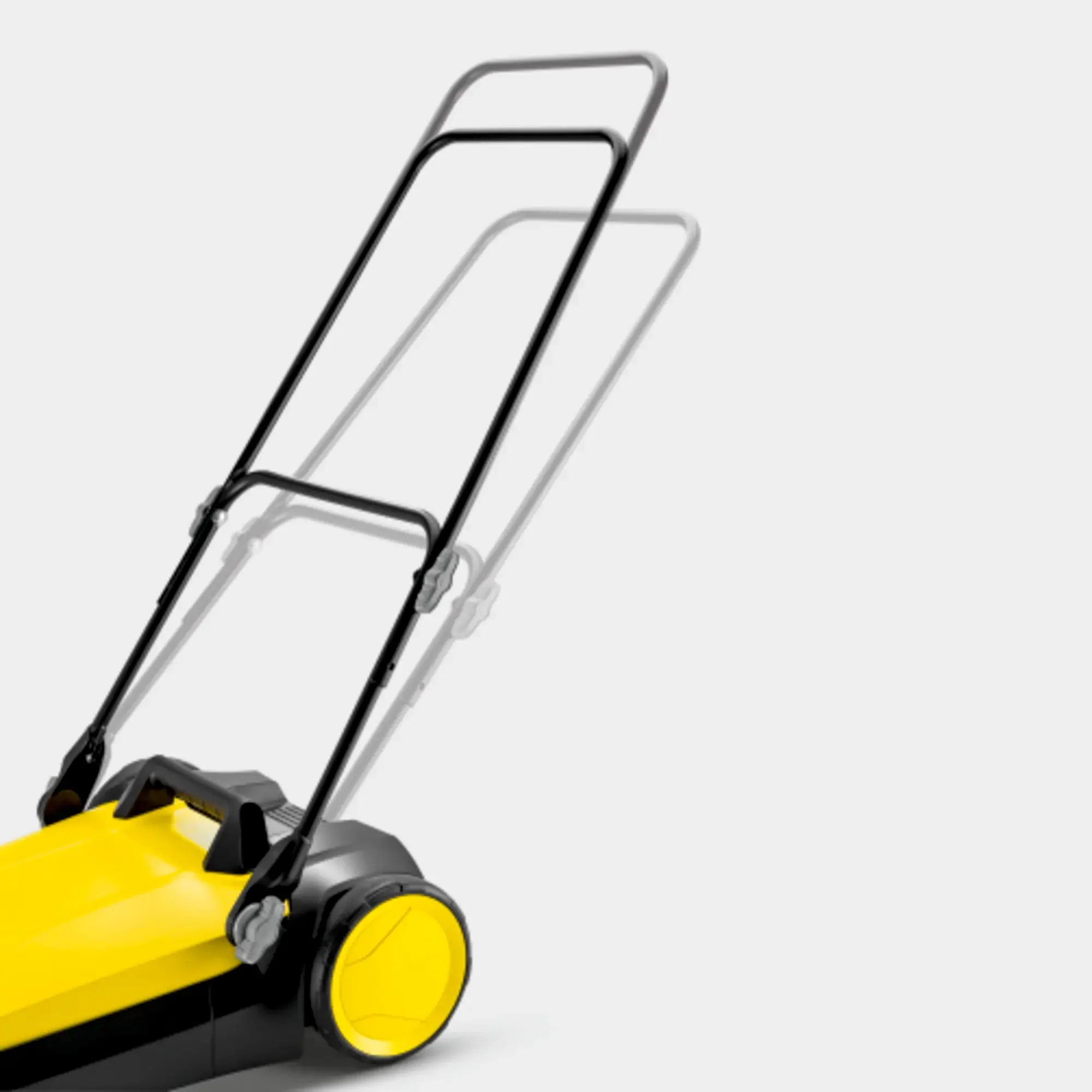 Spazzatrice Karcher S4 Twin - Image 4