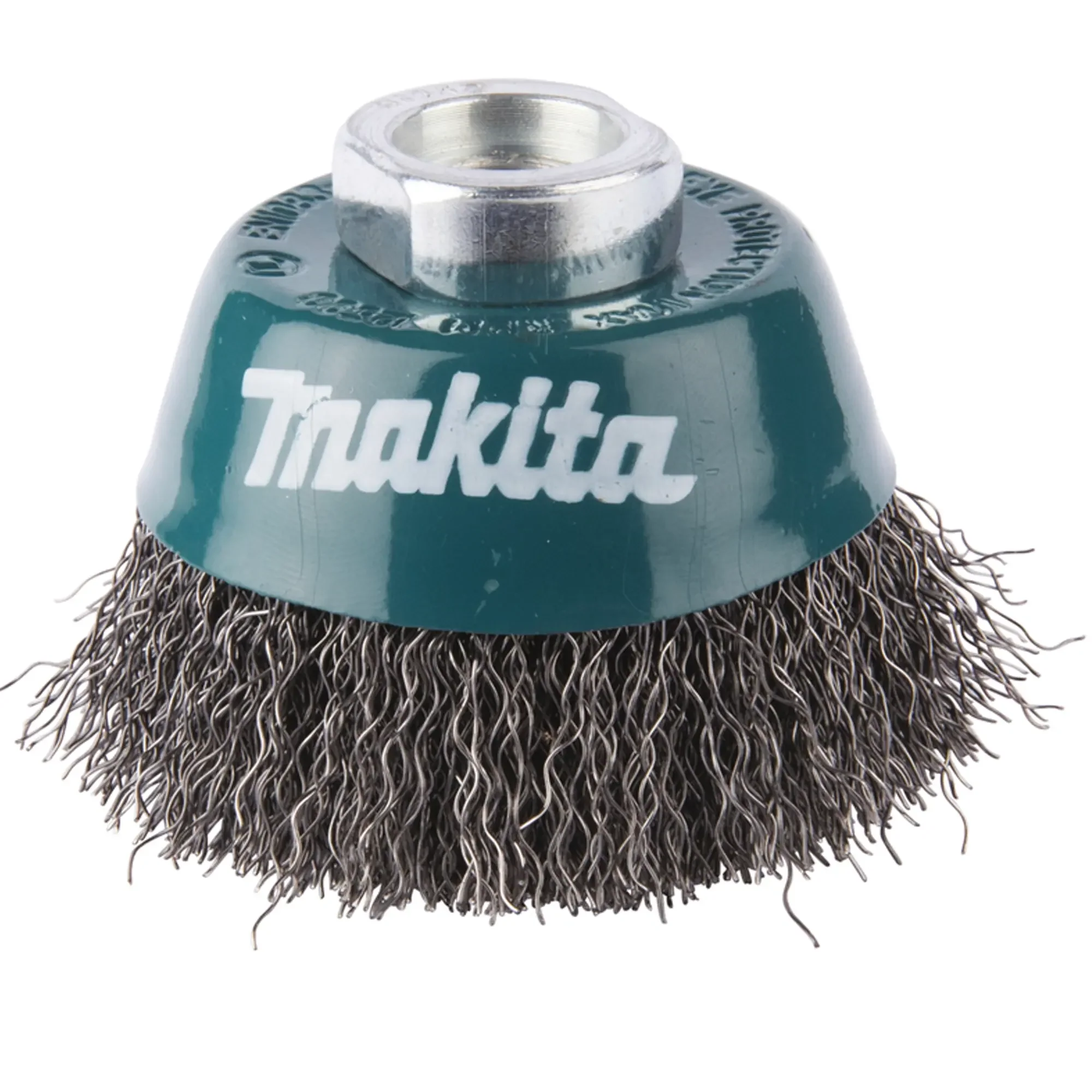 Spazzola metallica Makita M14 - Image 2