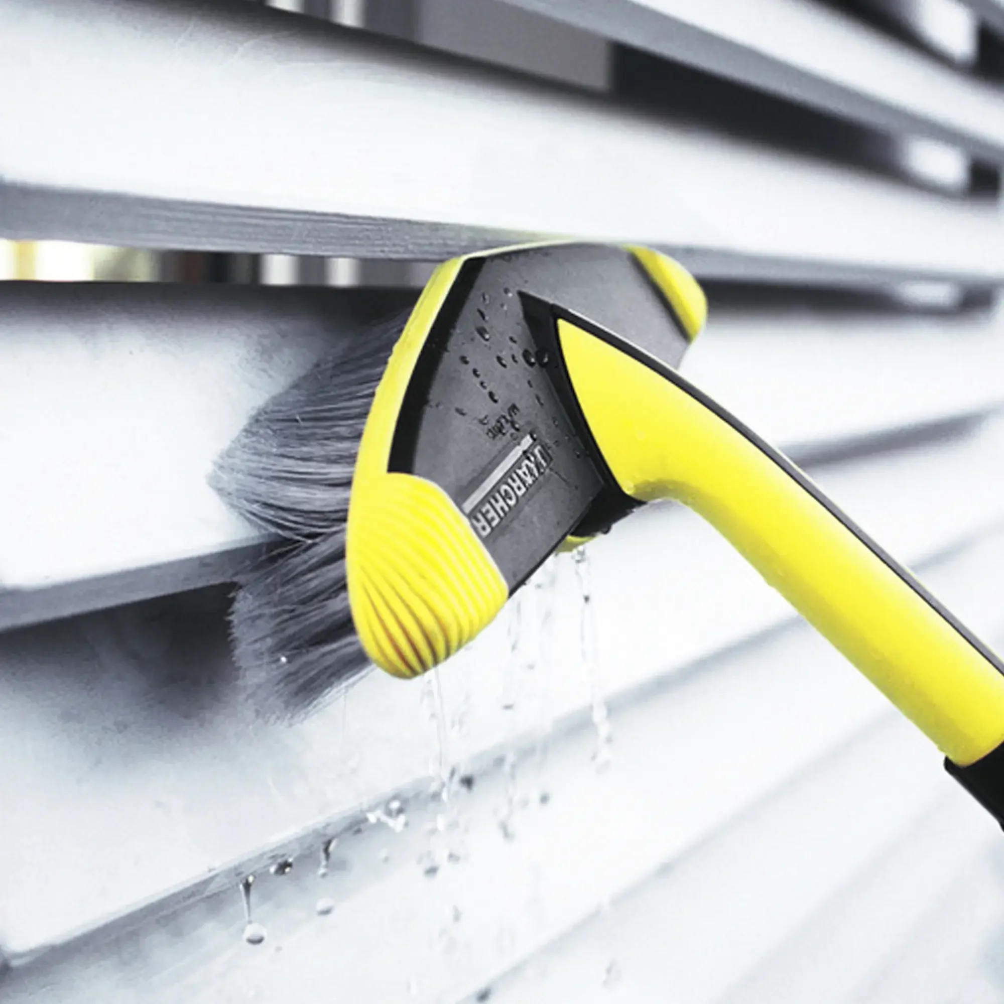 Spazzola Morbida Universale Karcher WB60 - Image 3