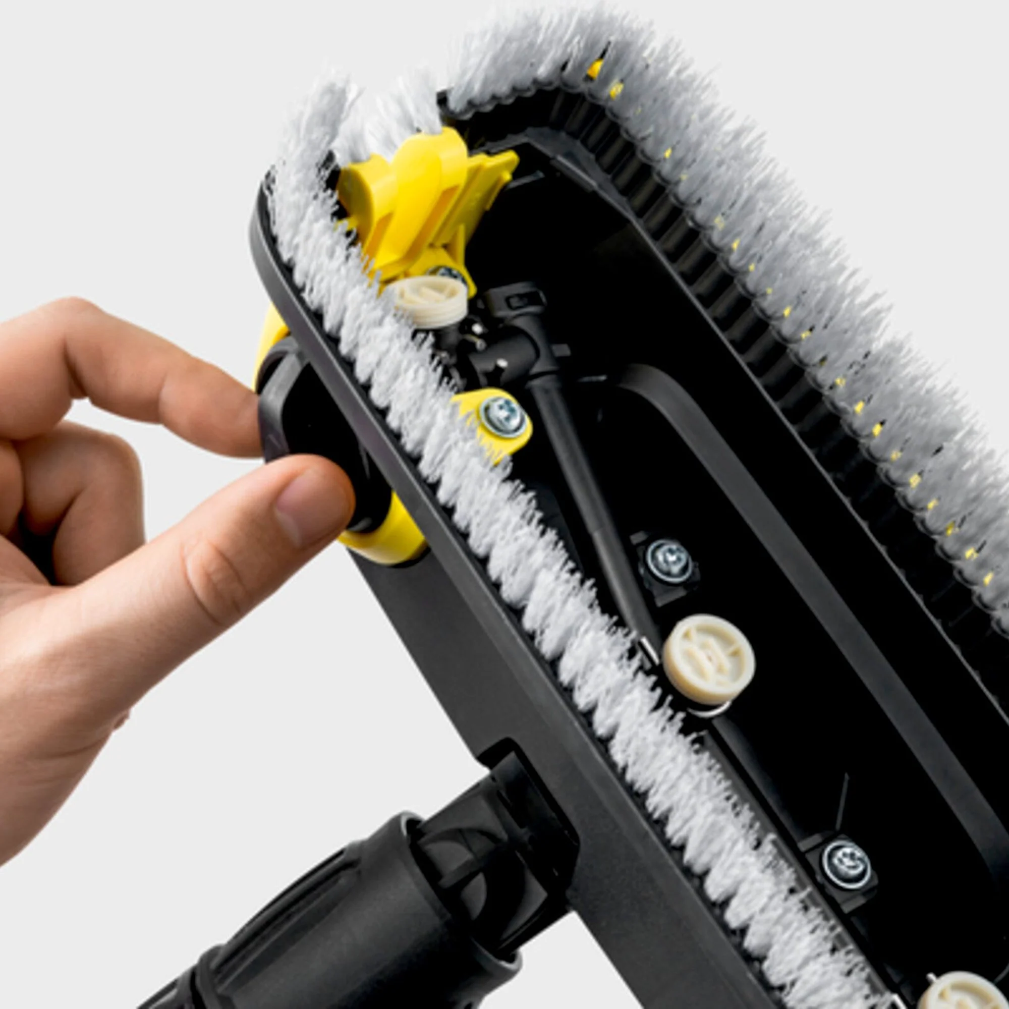Spazzolone Lavasuperfici Karcher PS 30 Plus - Image 2