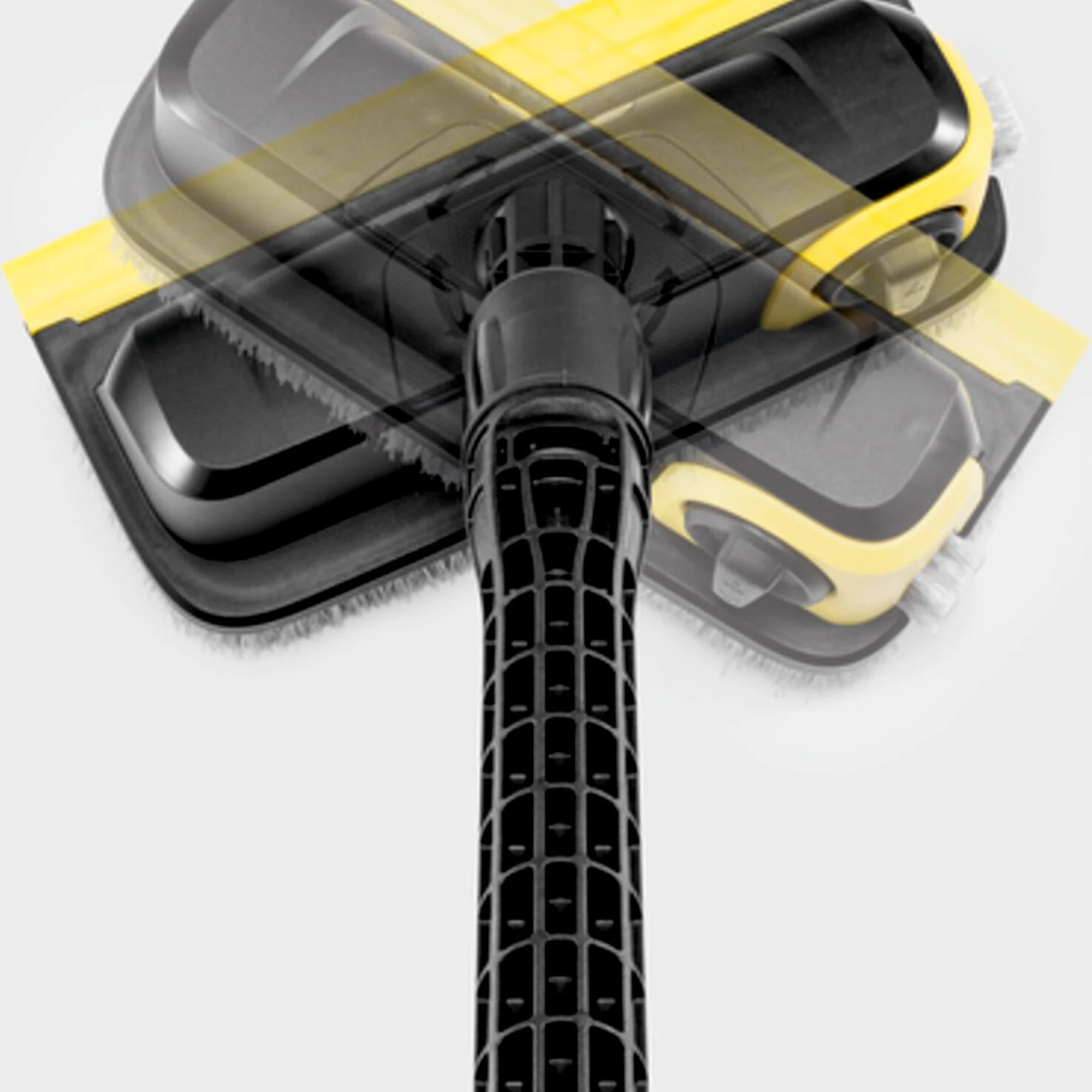 Spazzolone Lavasuperfici Karcher PS 30 Plus - Image 3