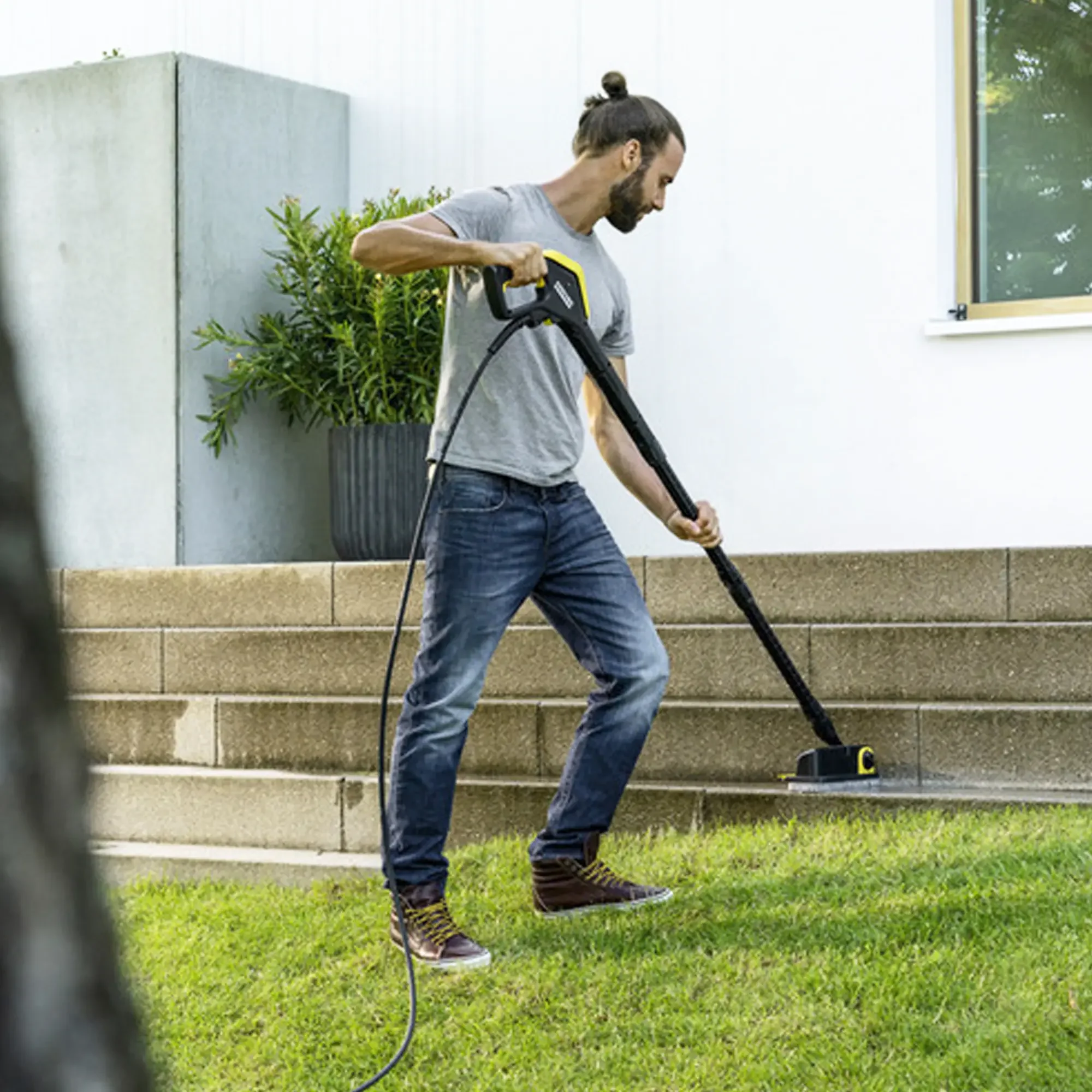 Spazzolone Lavasuperfici Karcher PS 30 Plus - Image 6