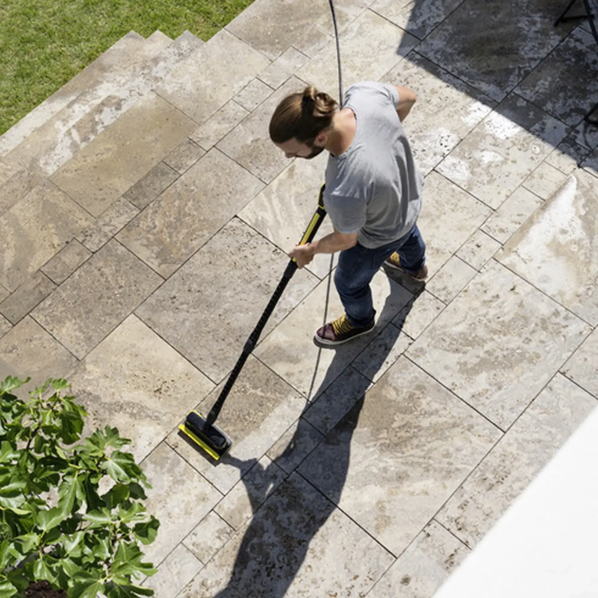 Spazzolone Lavasuperfici Karcher PS 30 Plus - Image 7
