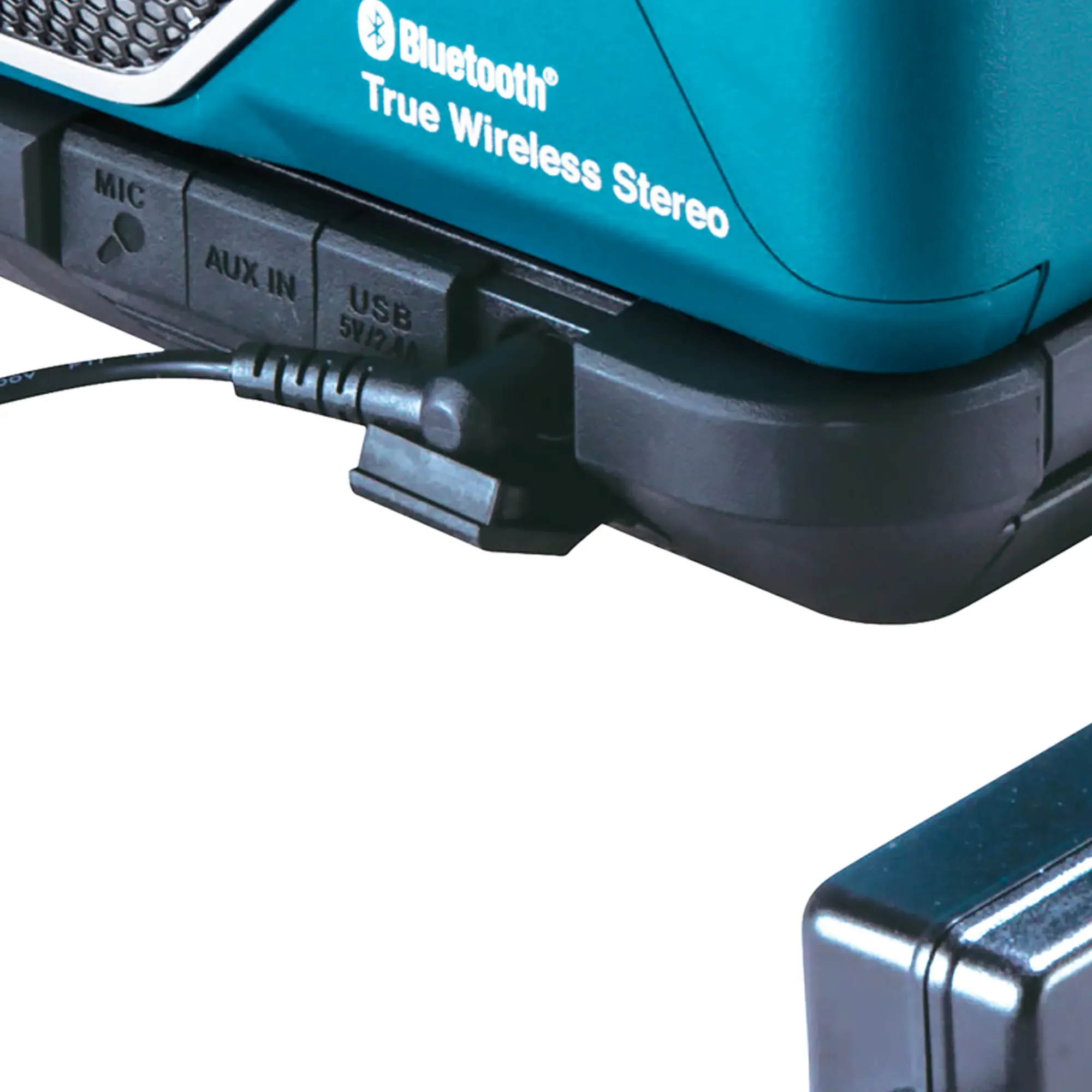 Speaker Bluetooth Makita MR014GZ 18V - Image 12