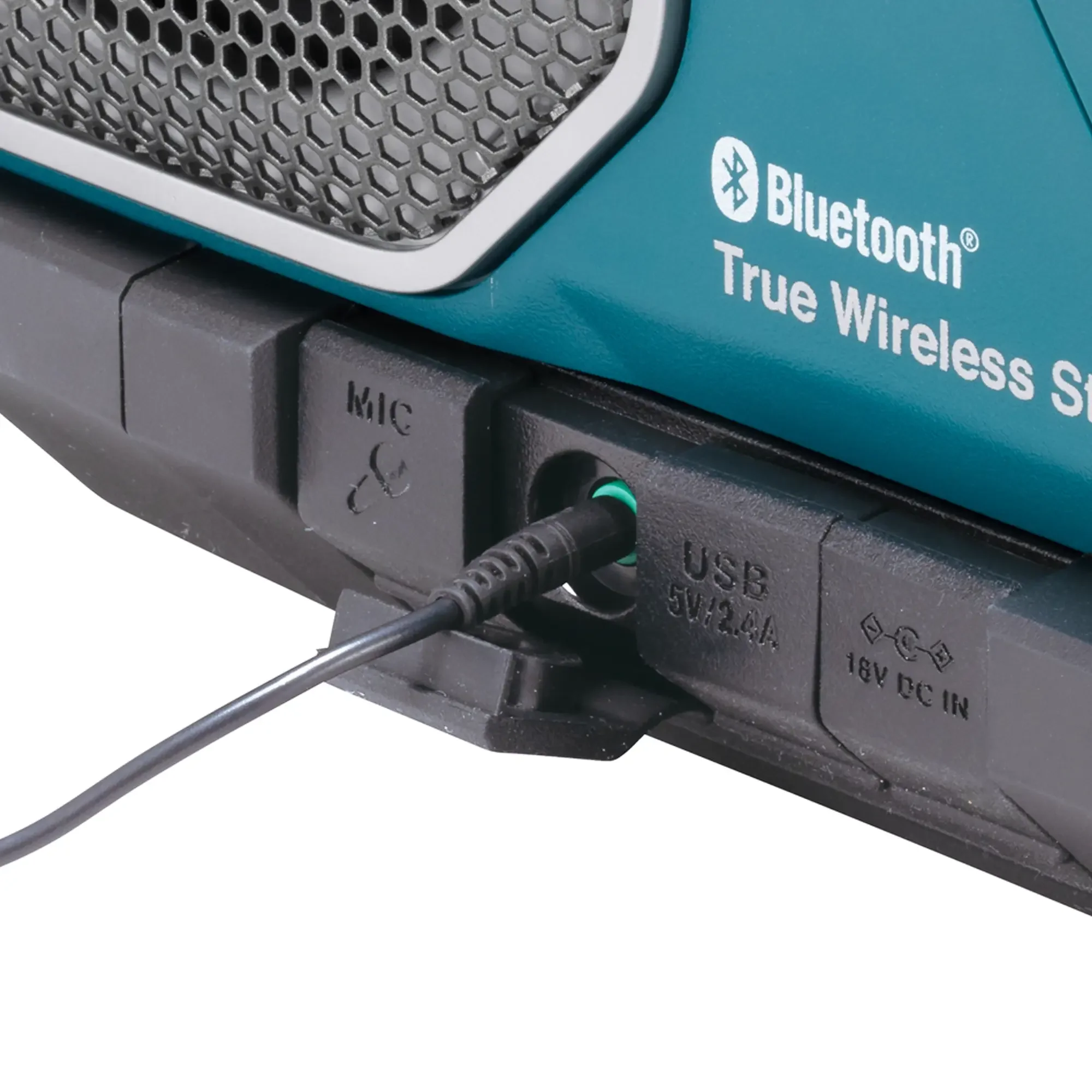 Speaker Bluetooth Makita MR014GZ 18V - Image 13