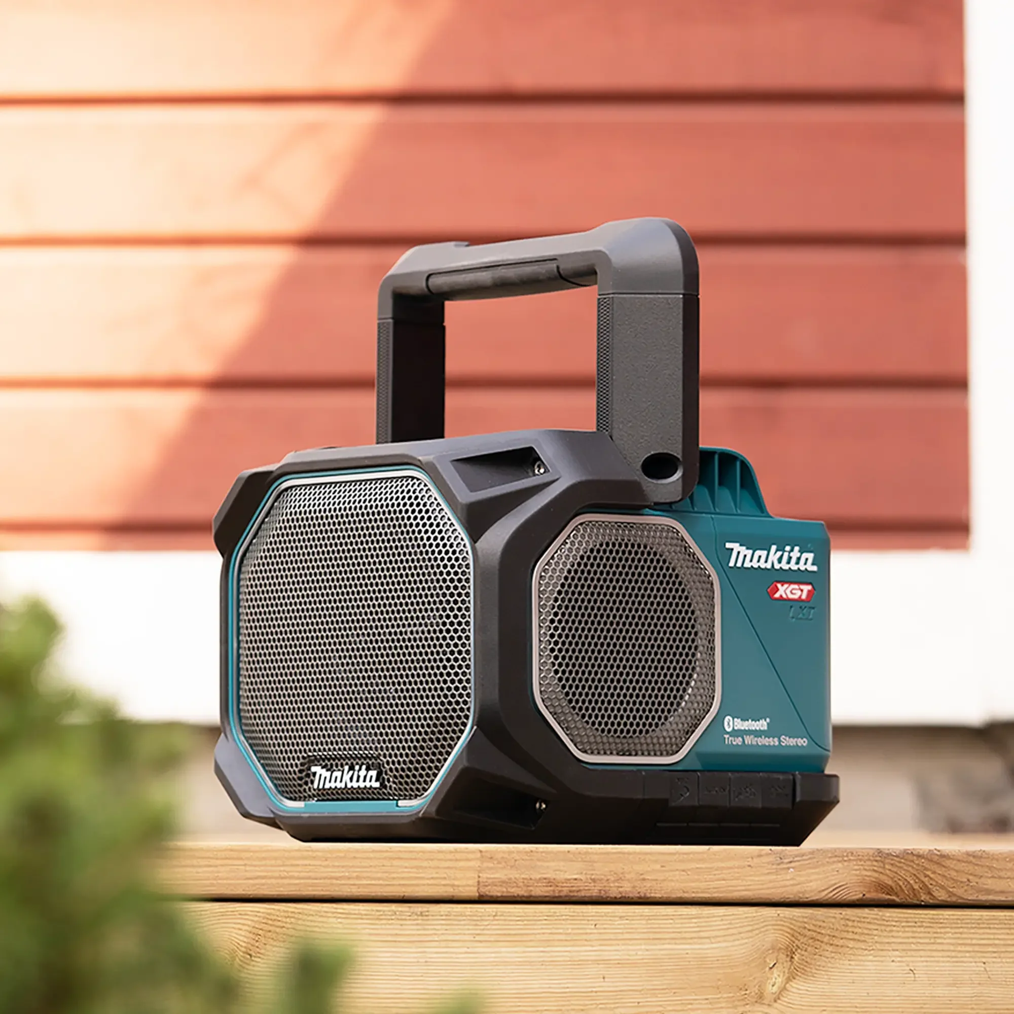 Speaker Bluetooth Makita MR014GZ 18V - Image 14