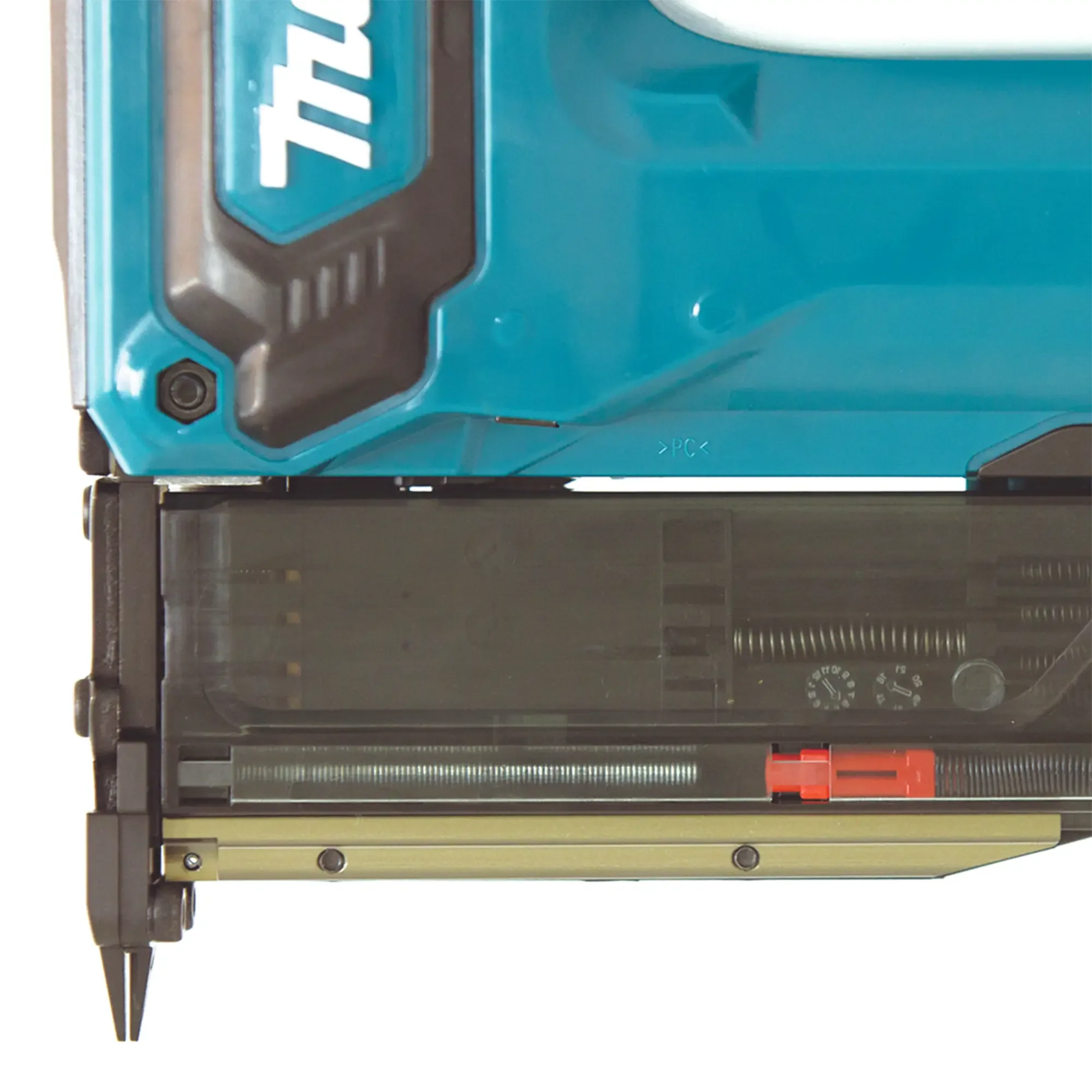 Spillatrice Makita DPT353ZJ 18V - Image 10