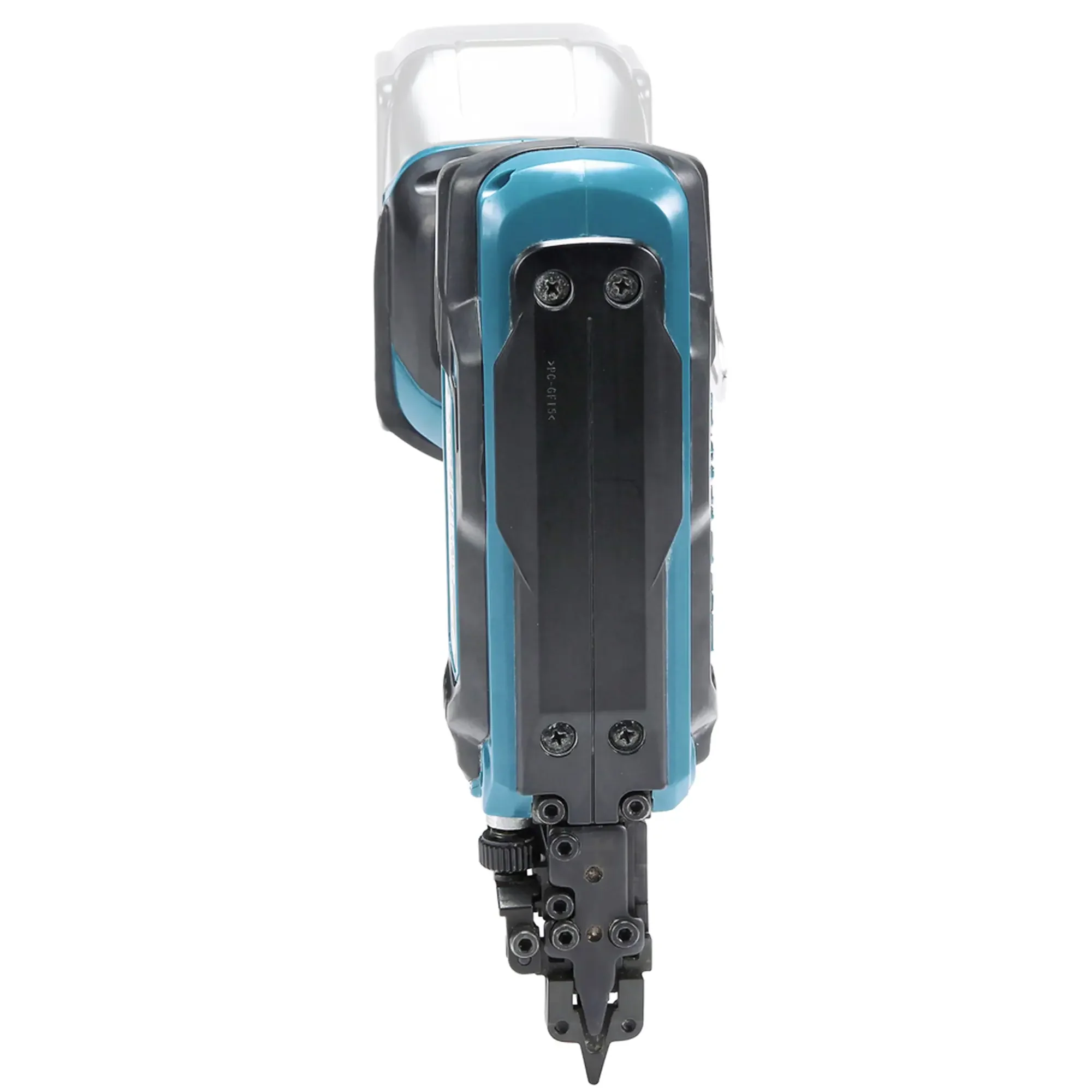 Spillatrice Makita DPT353ZJ 18V - Image 9