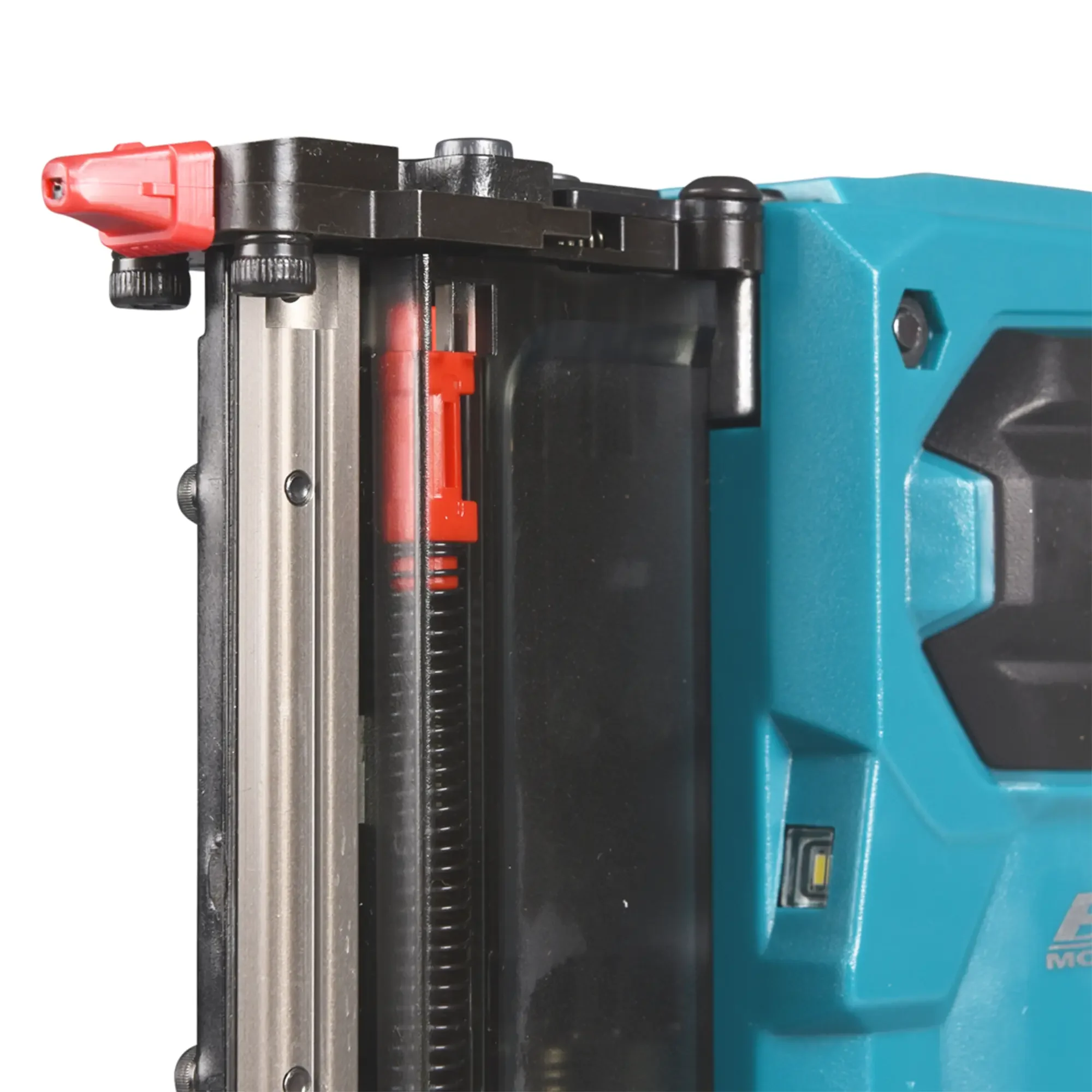 Spillatrice Makita PT001GD101 40V 2.5Ah - Image 10