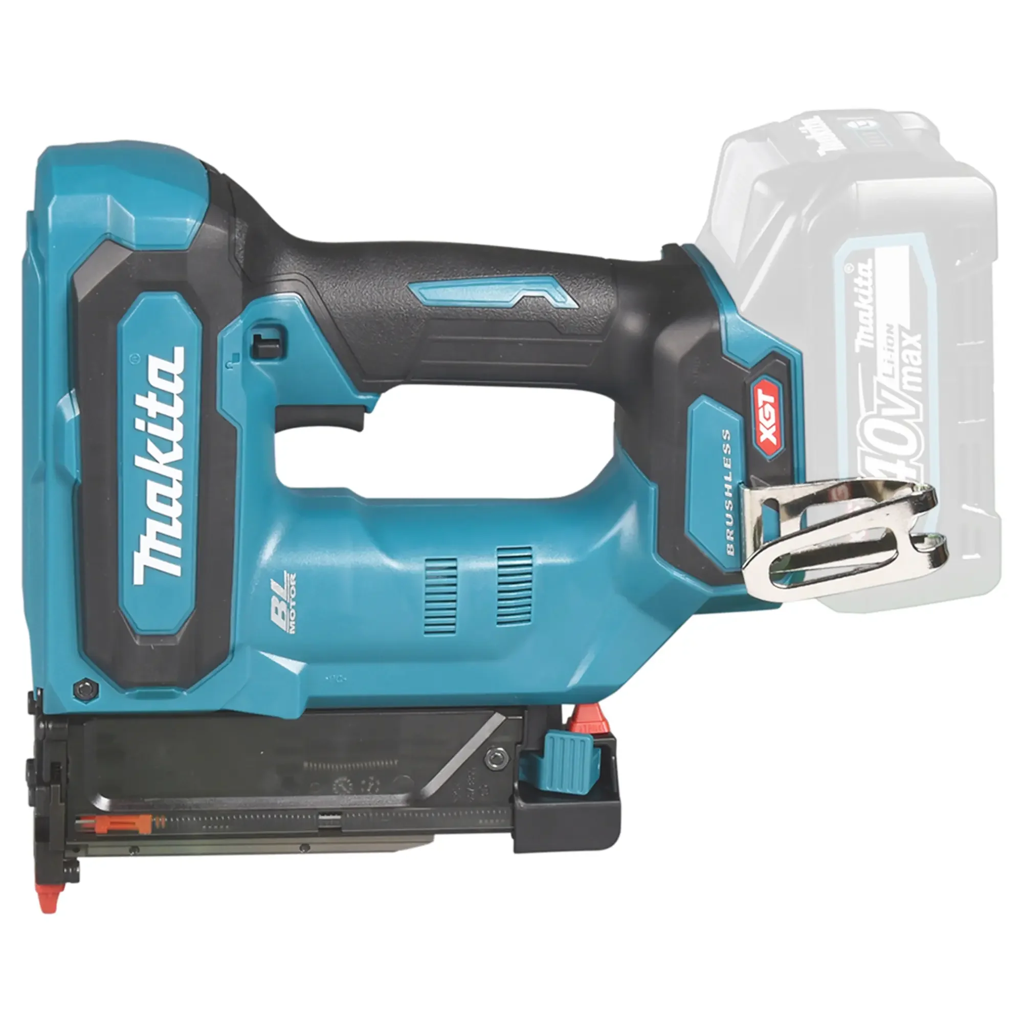 Spillatrice Makita PT001GZ01 40V - Image 3
