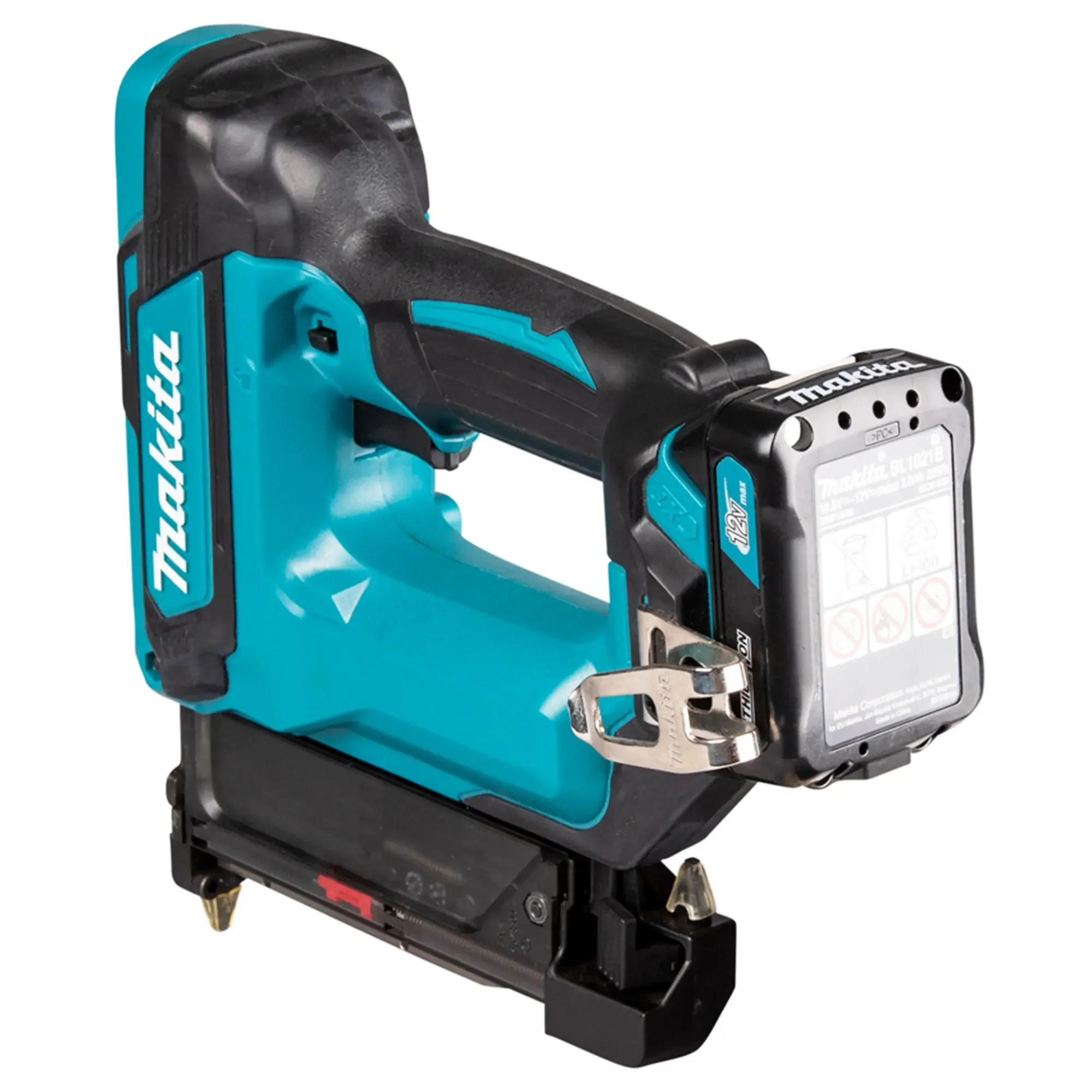 Spillatrice Makita PT354DSAJ 12V 2Ah - Image 4
