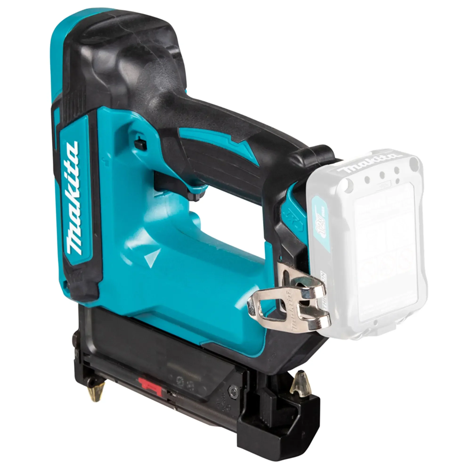Spillatrice Makita PT354DZJ 12V - Image 4