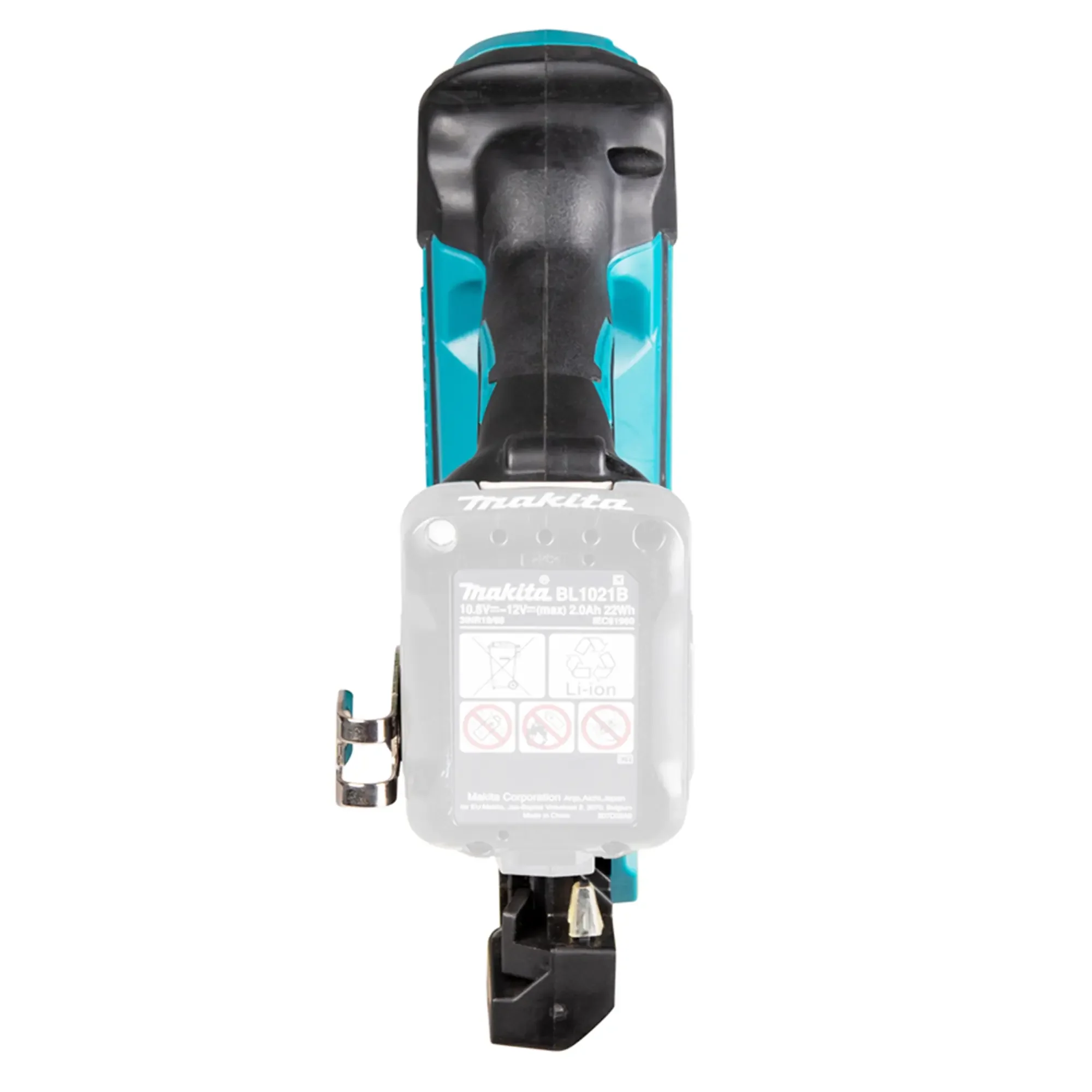Spillatrice Makita PT354DZJ 12V - Image 5