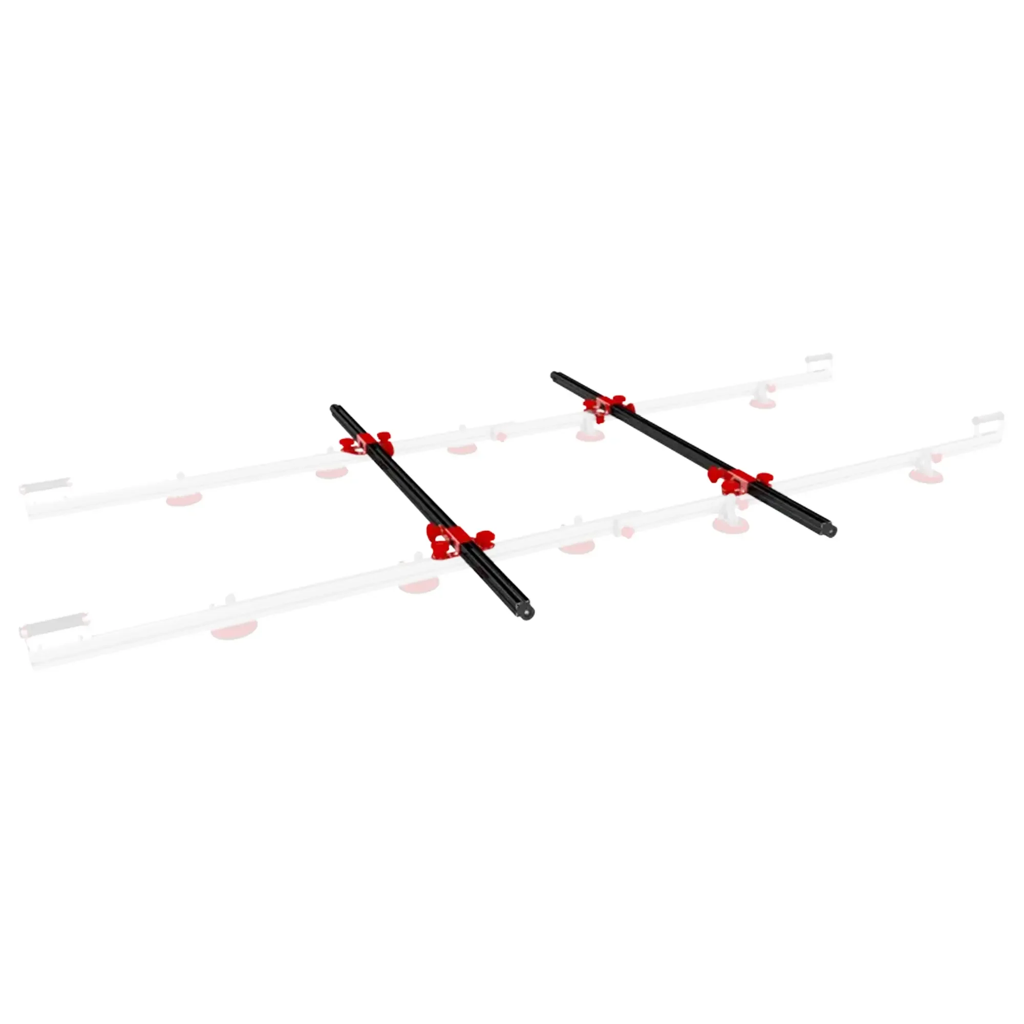 Supplemento barre Rubi Ergo Tile Trans/Slim Easy Trans Plus - Image 2