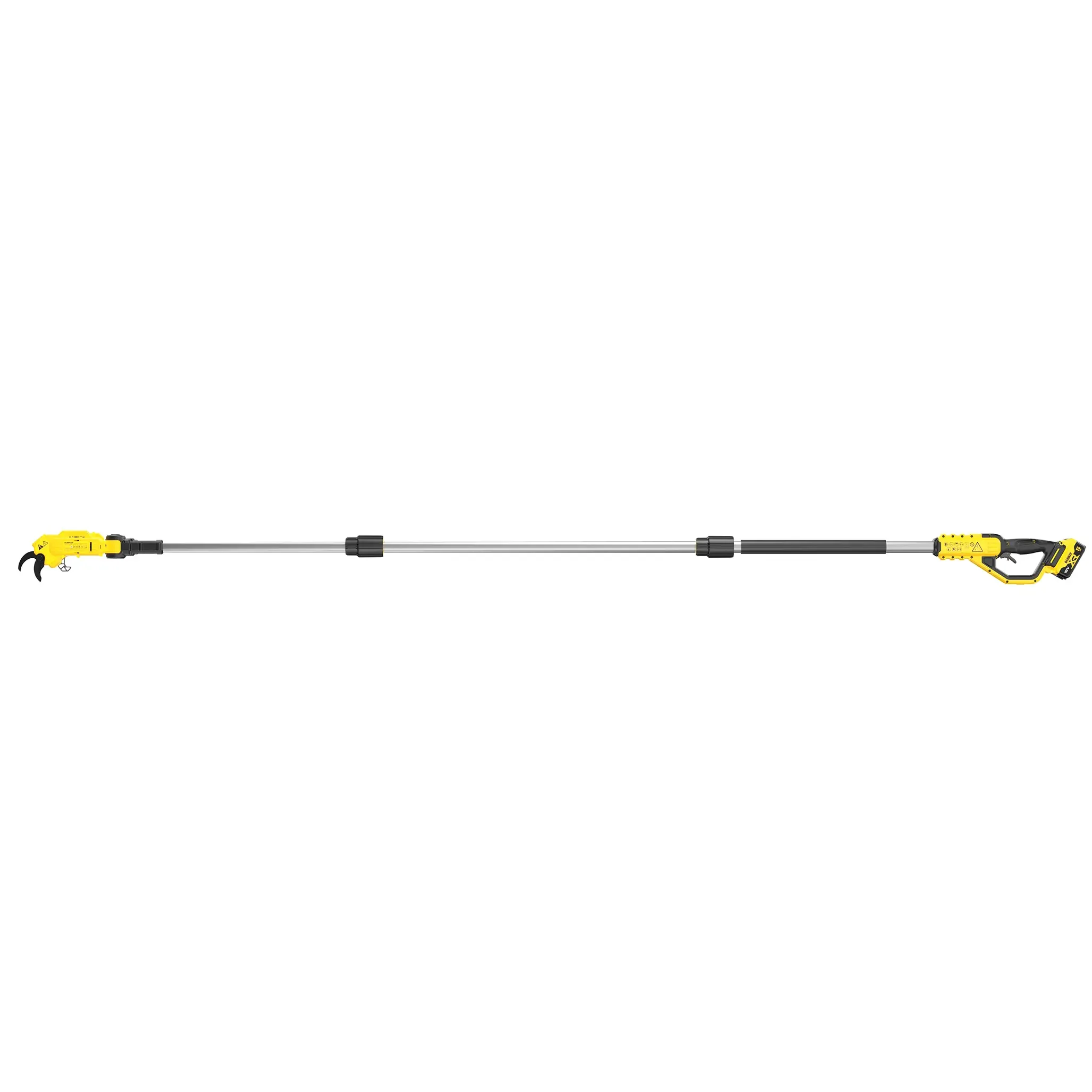 Svettatoio Dewalt DCMPP569P1-QW 18V 5Ah - Image 3