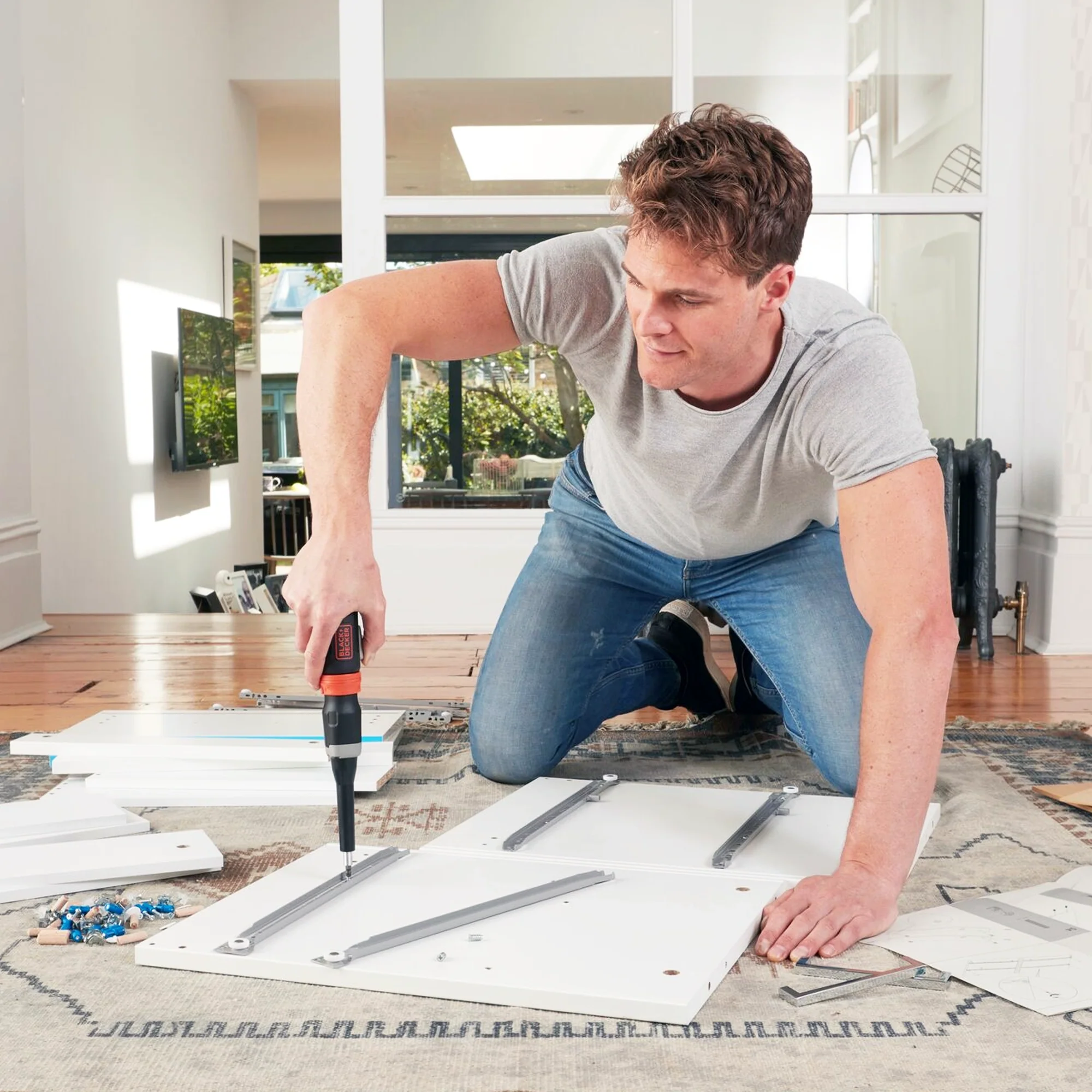 Svitavvita Black+Decker BCF601C-XJ - Image 2