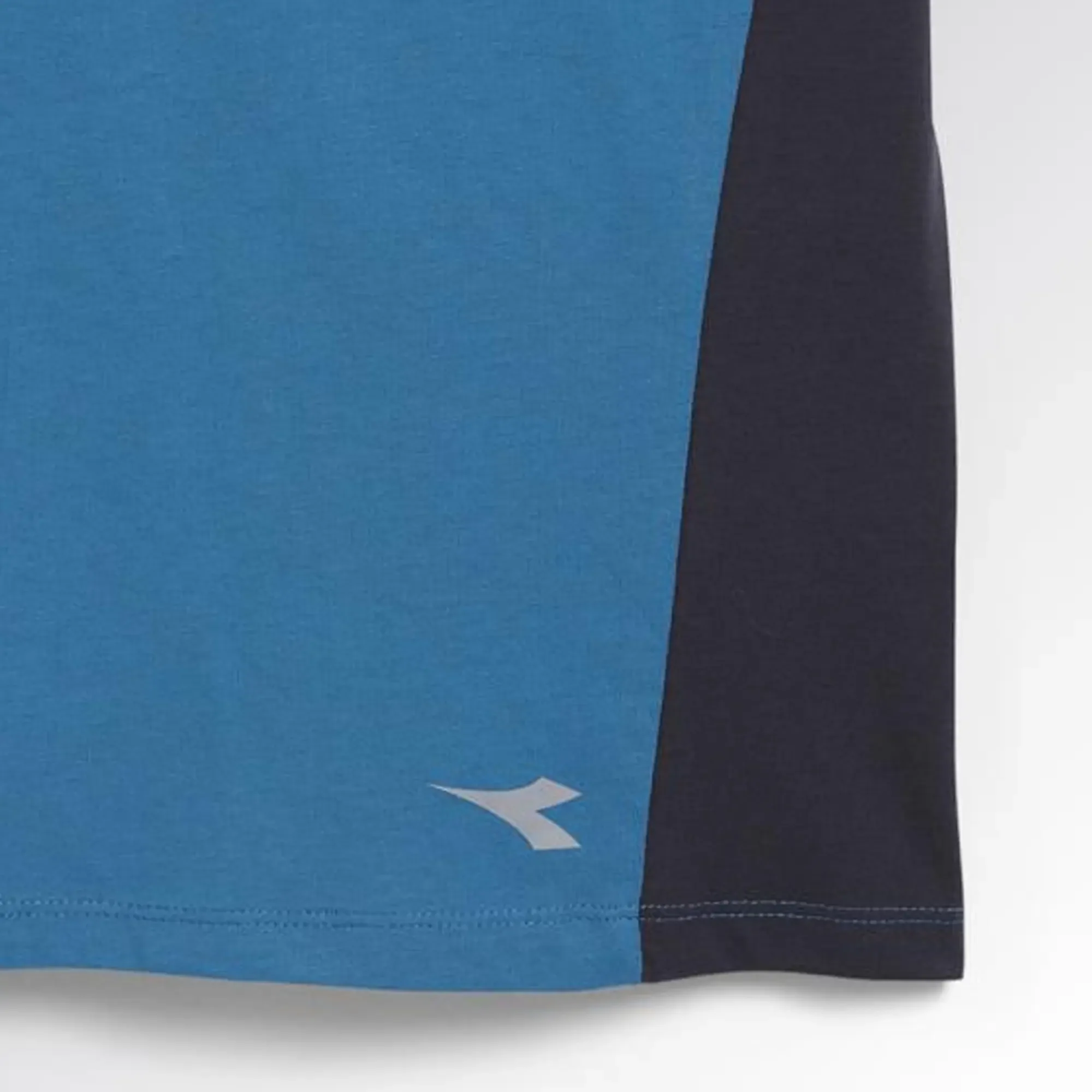T-shirt Diadora Cross Organic - Image 8