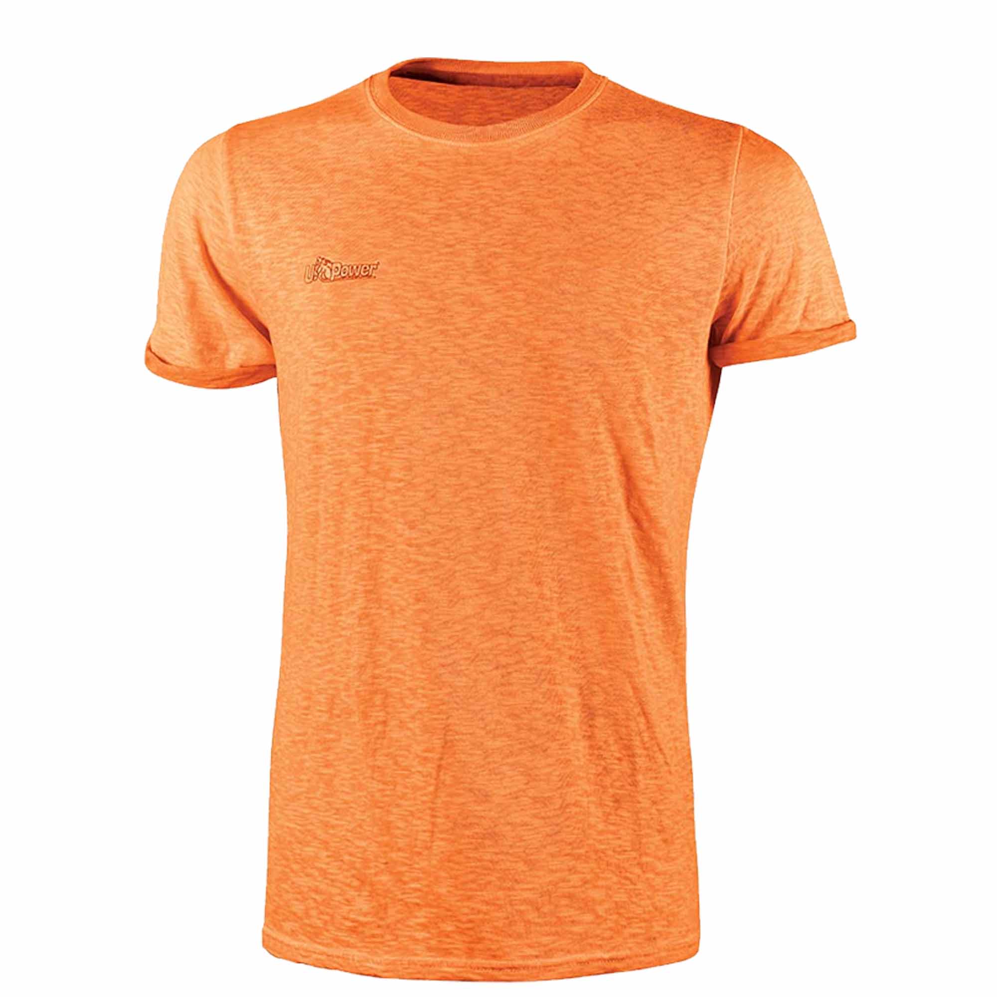 T-Shirt U-Power FLUO - Image 3