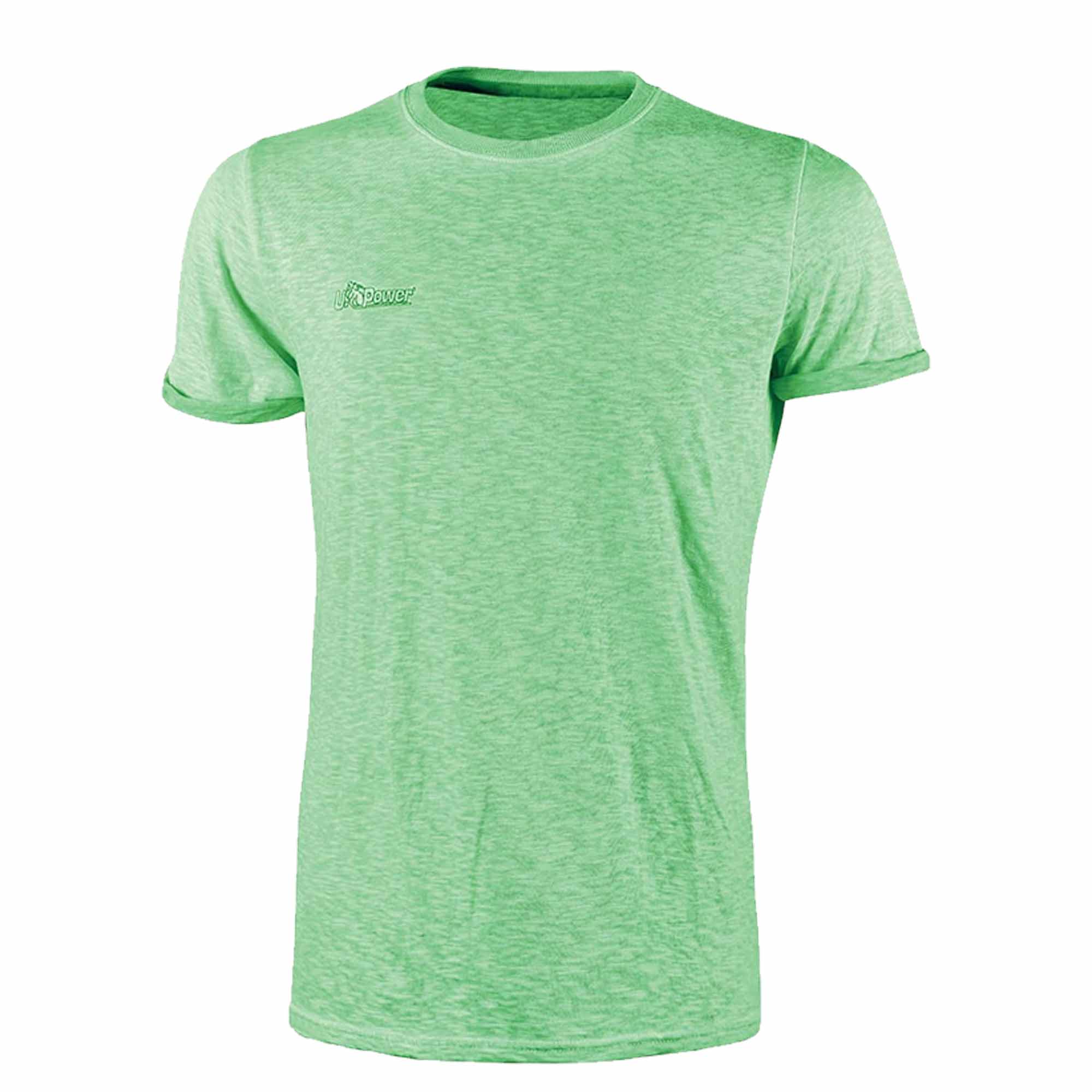 T-Shirt U-Power FLUO - Image 4