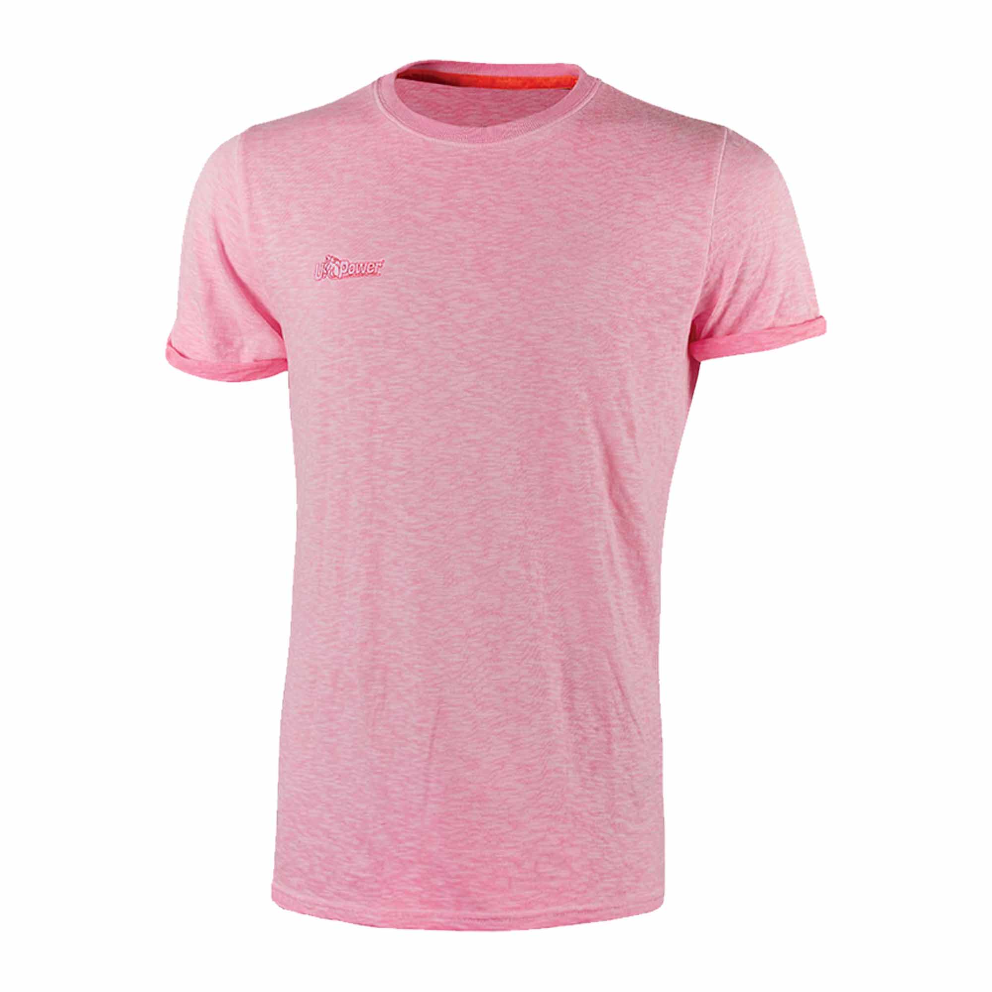 T-Shirt U-Power FLUO - Image 5