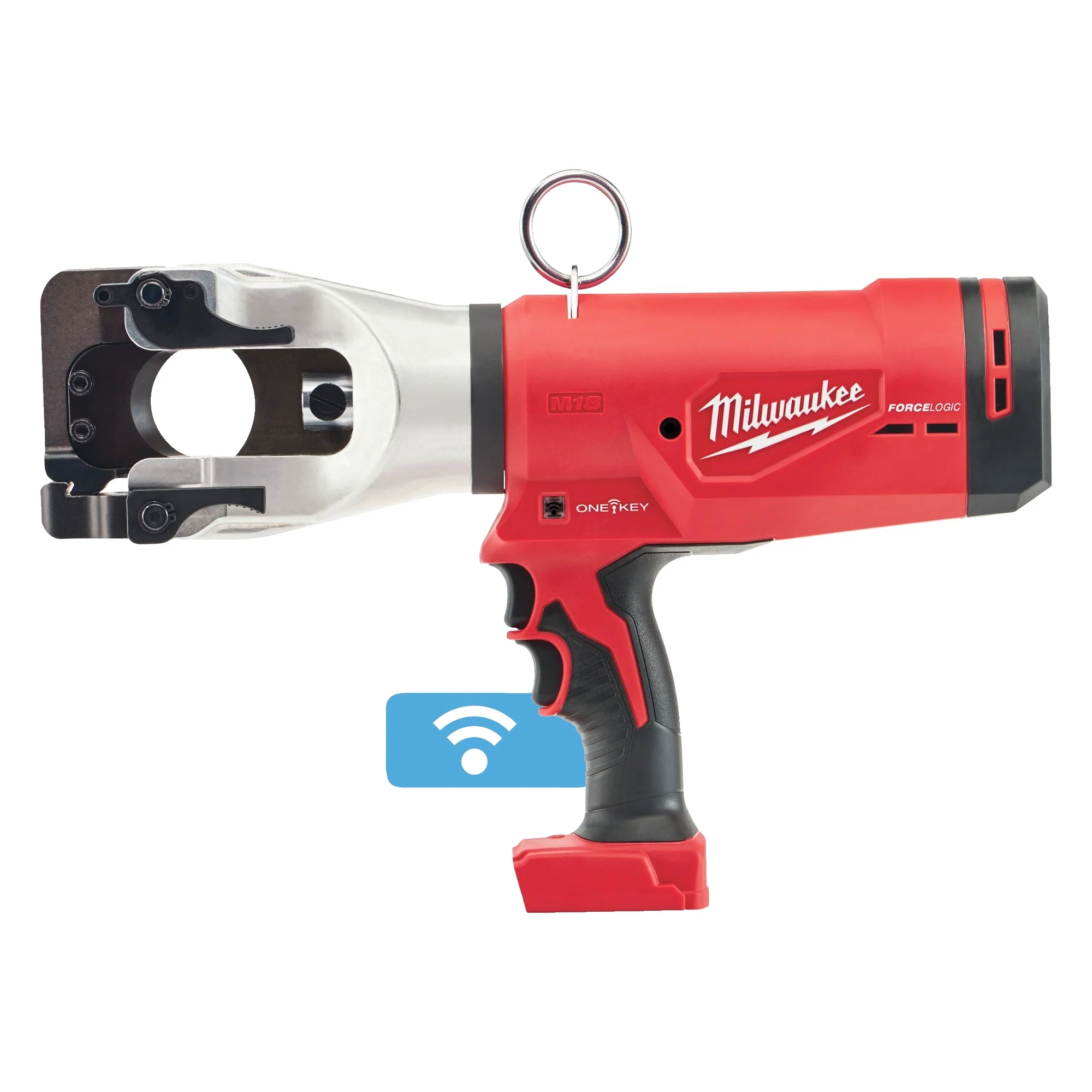 Tagliacavi Milawaukee M18 HCC45-522C 18V 2Ah 5Ah - Image 3