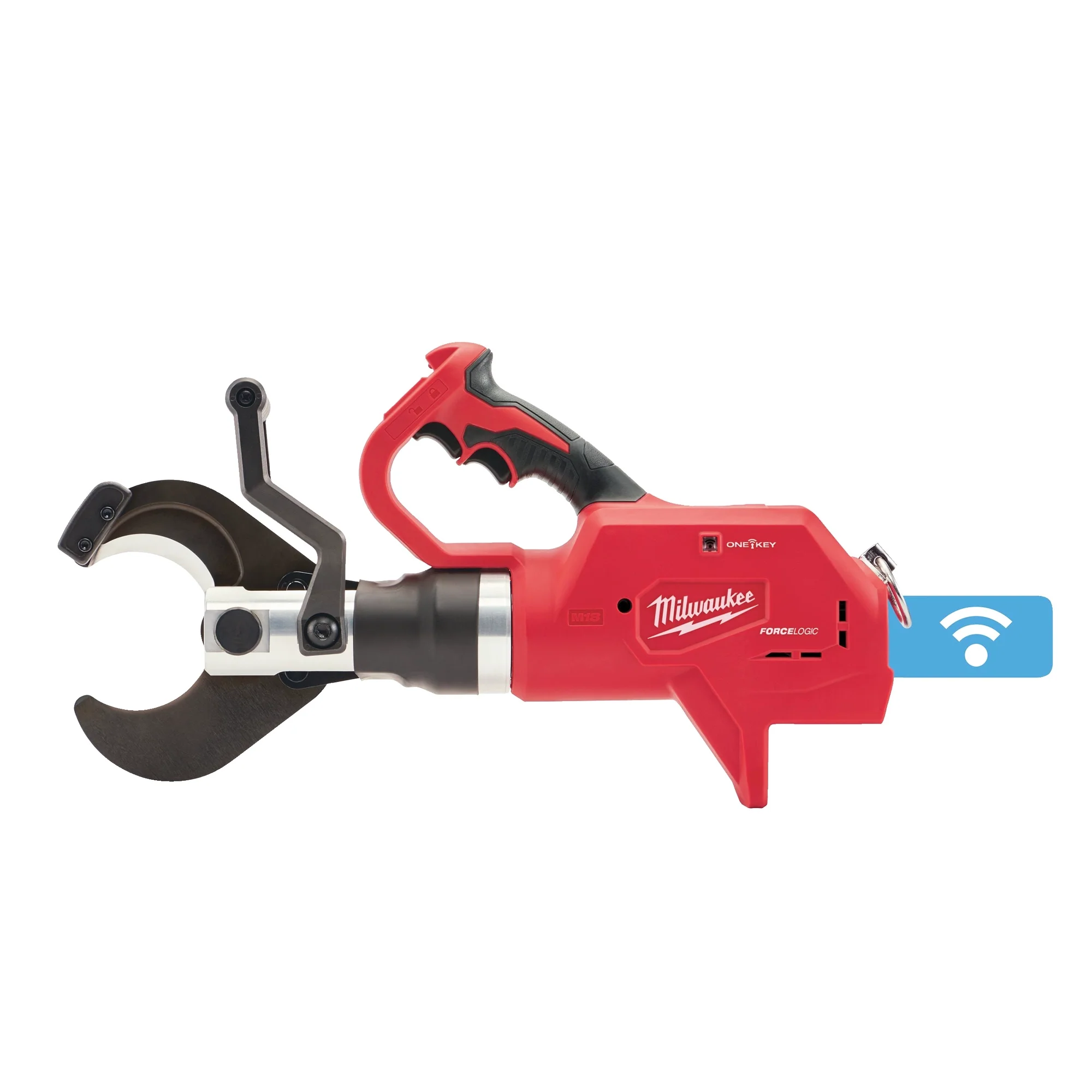 Tagliacavi Milawaukee M18 HCC75-0C 18V - Image 3